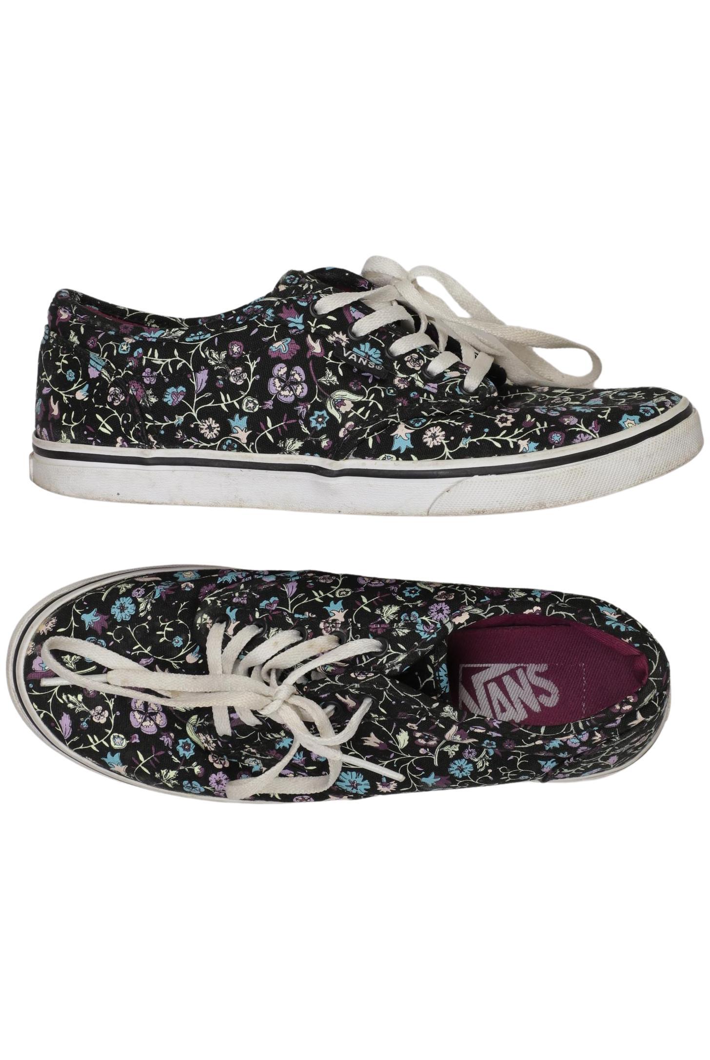 

Vans Damen Sneakers, mehrfarbig, Gr. 36