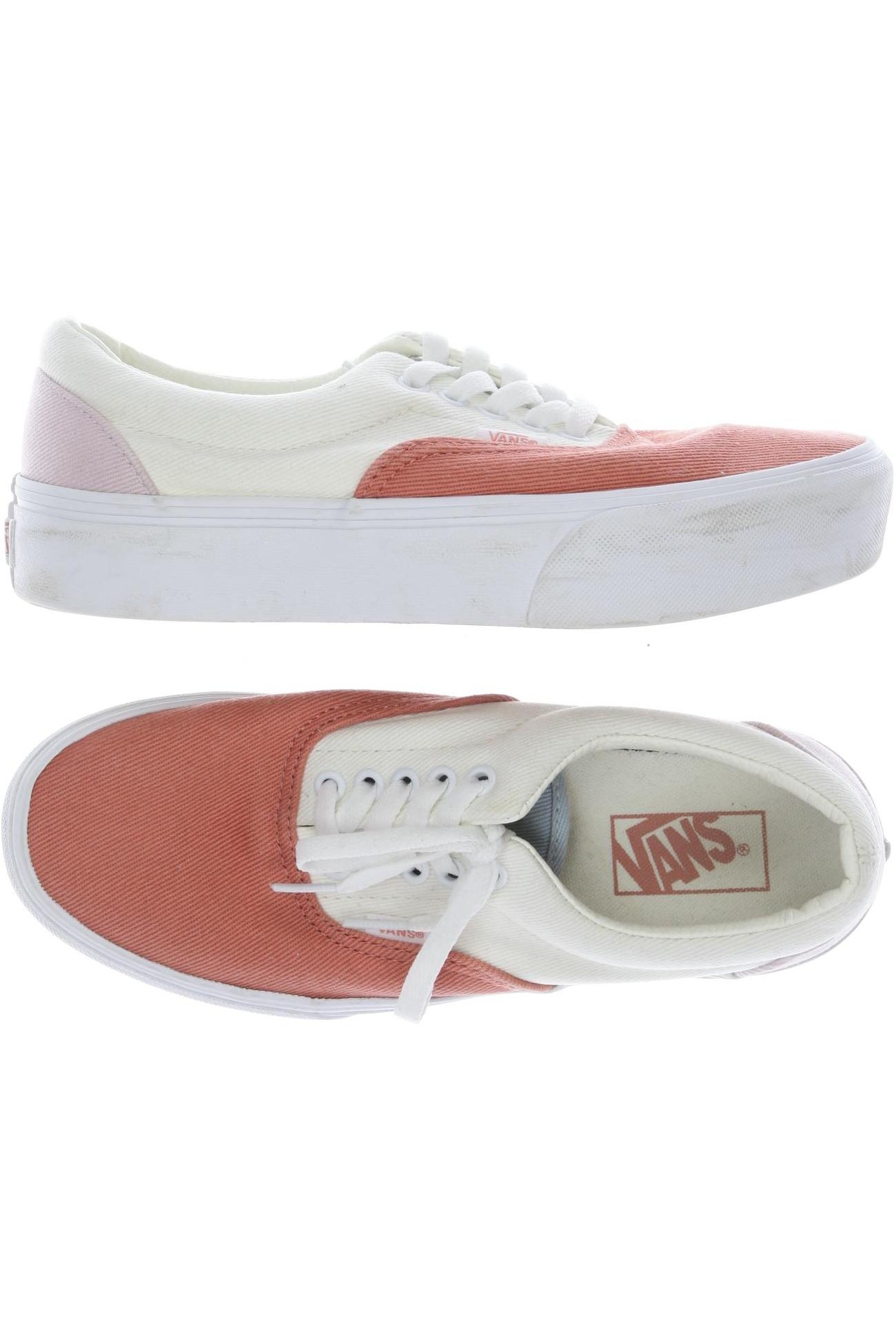 

Vans Damen Sneakers, pink, Gr. 9