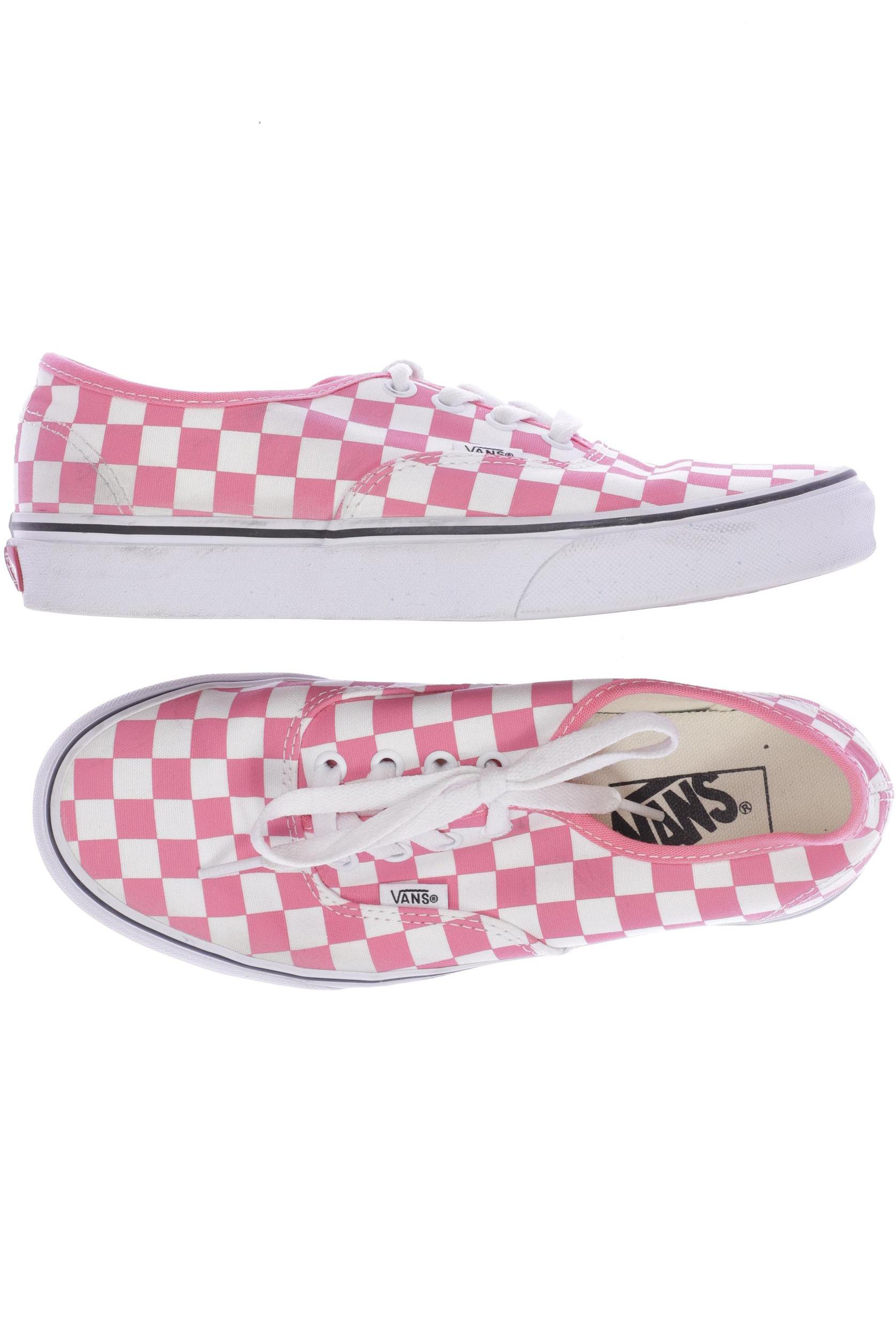 

Vans Damen Sneakers, pink, Gr. 38
