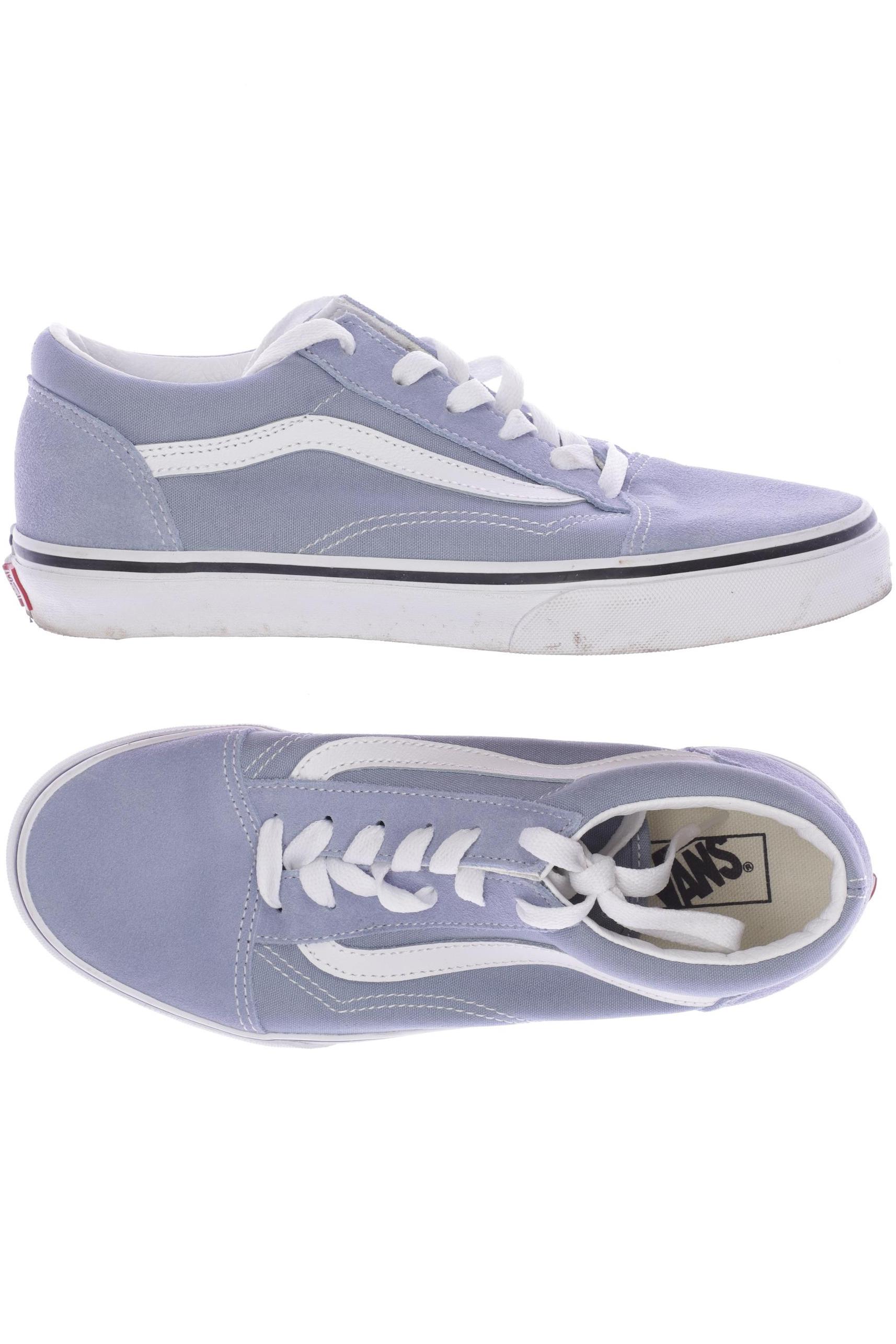 

VANS Damen Sneakers, hellblau
