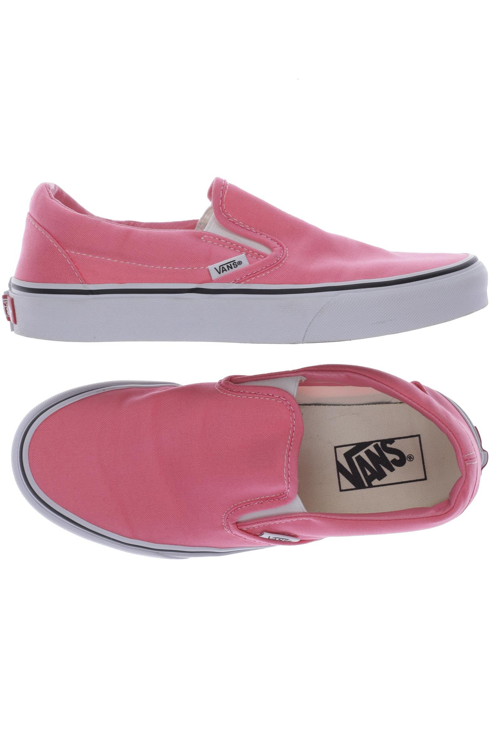 

VANS Damen Sneakers, pink