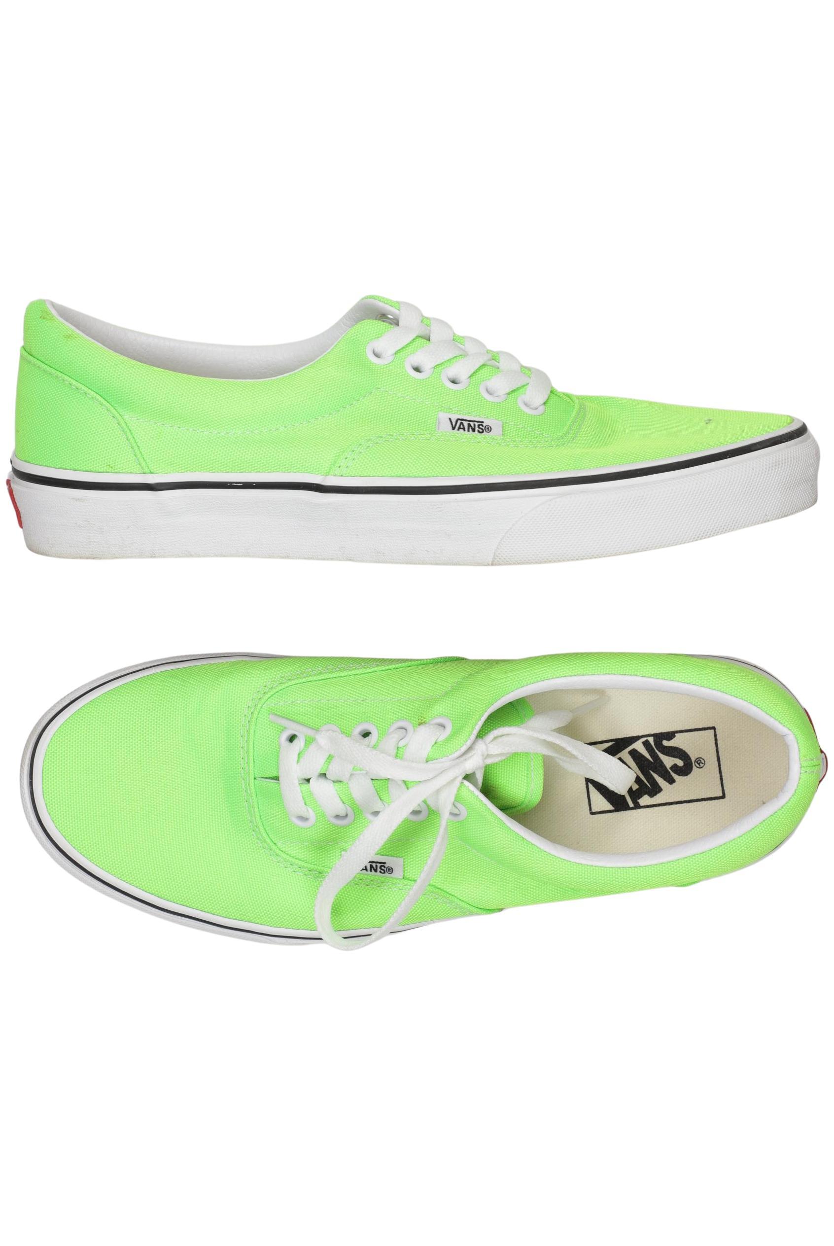 

Vans Damen Sneakers, neon, Gr. 40.5