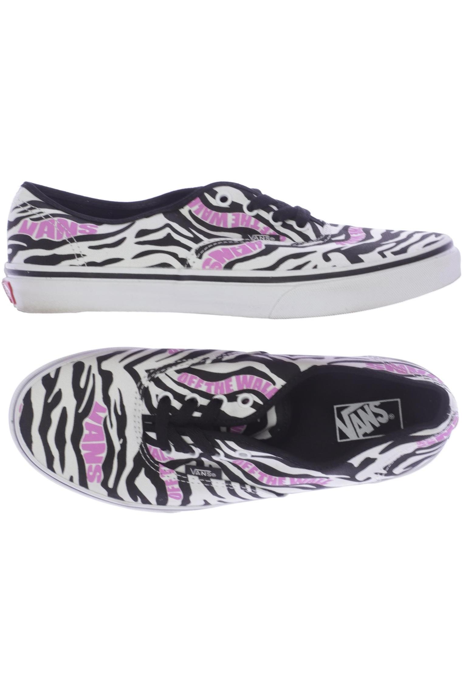

Vans Damen Sneakers, weiß, Gr. 38