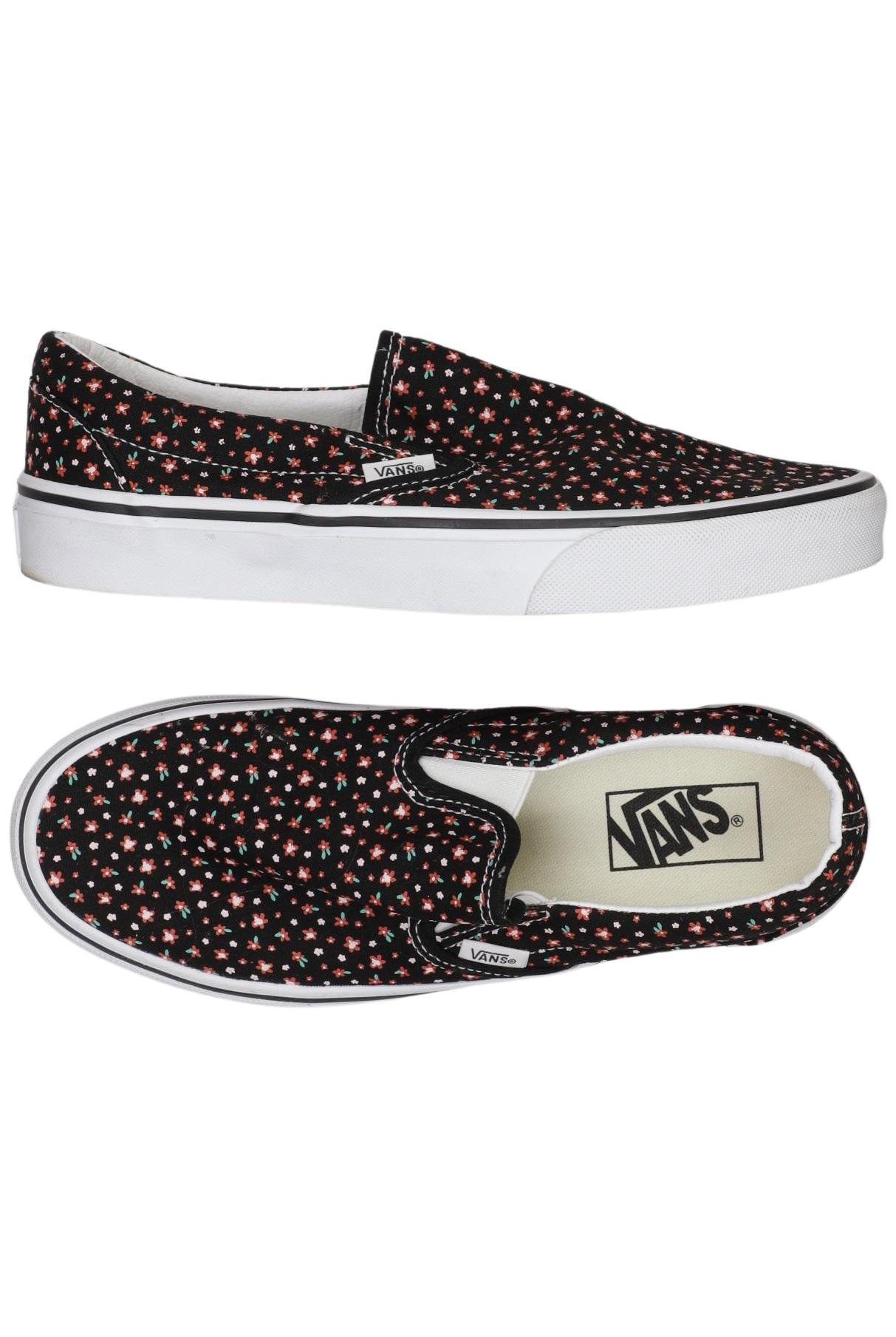 

Vans Damen Sneakers, mehrfarbig, Gr. 39