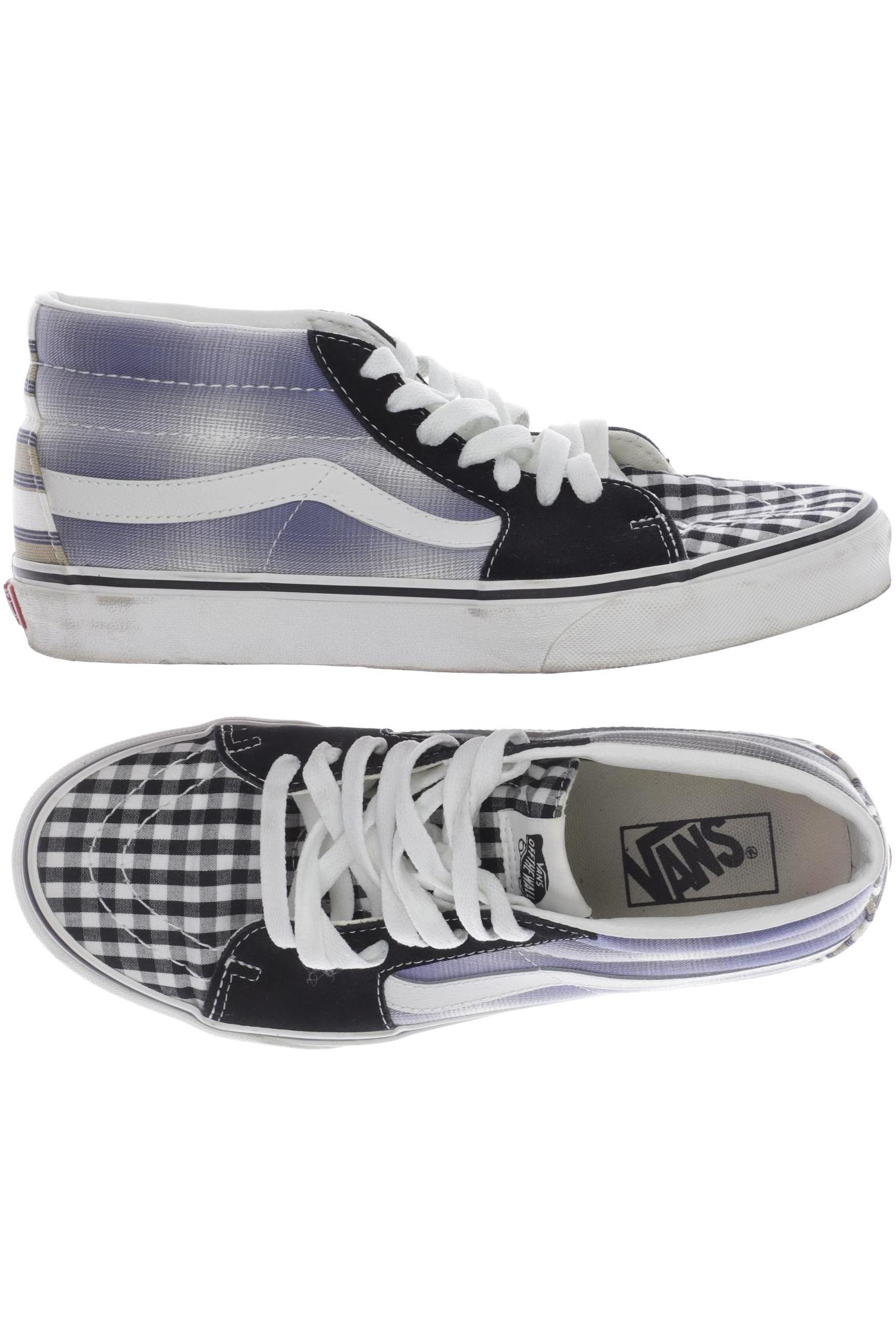 

Vans Damen Sneakers, mehrfarbig, Gr. 40