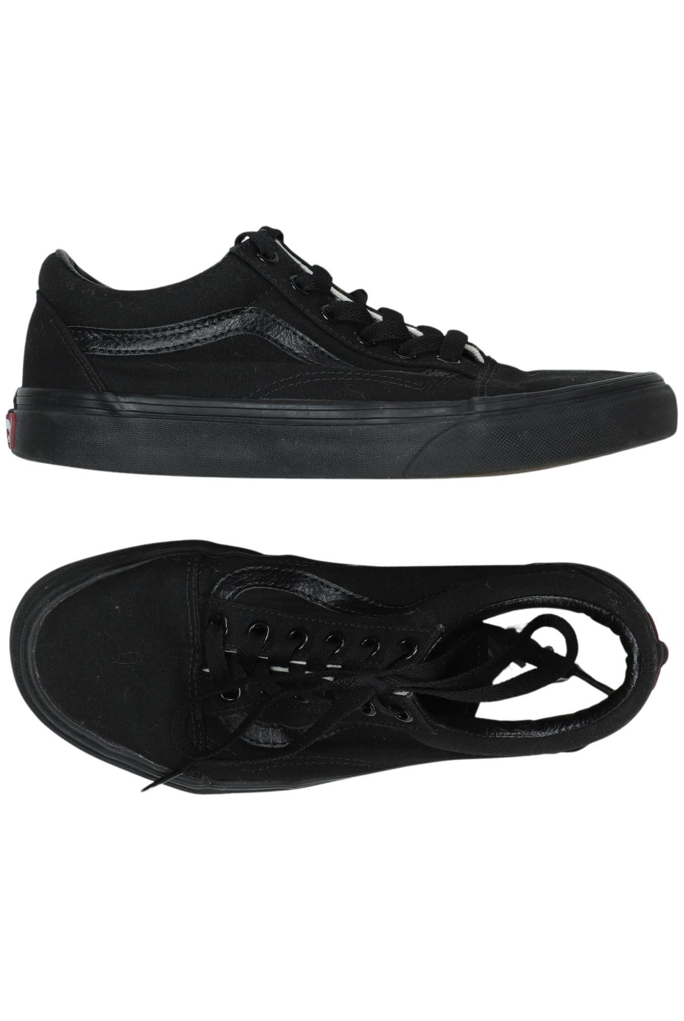 

Vans Damen Sneakers, schwarz, Gr. 37