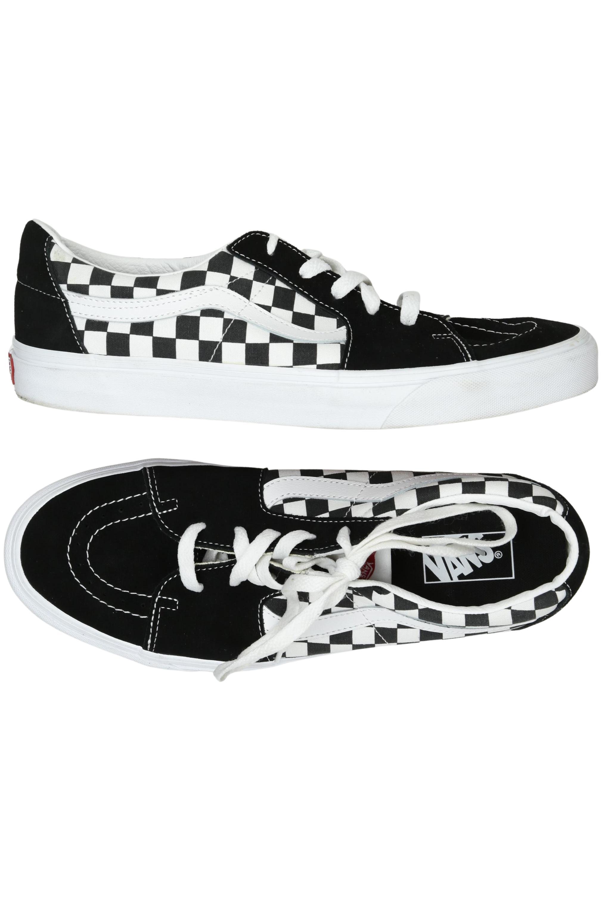 

Vans Damen Sneakers, schwarz, Gr. 45