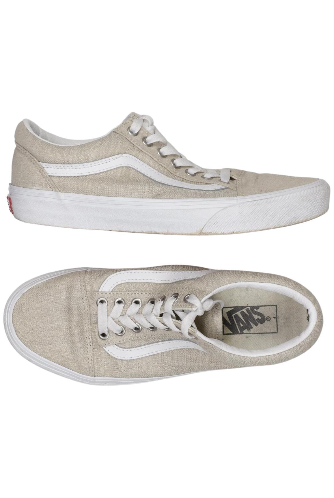 

Vans Damen Sneakers, beige, Gr. 40.5
