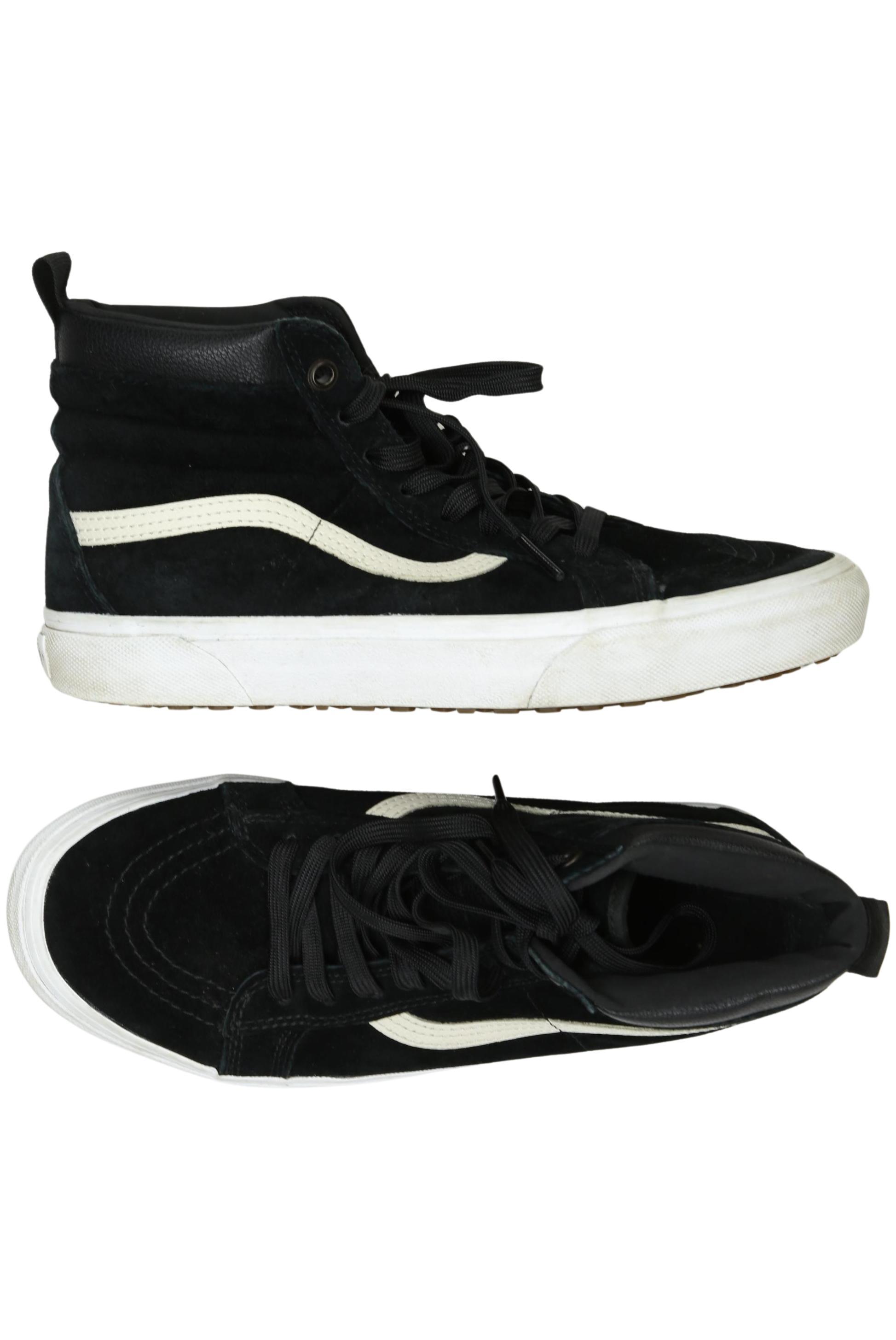 

Vans Damen Sneakers, schwarz, Gr. 38.5