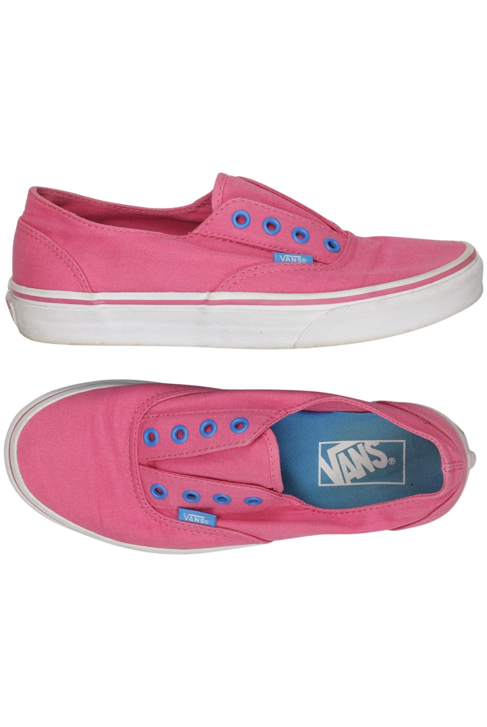 

Vans Damen Sneakers, pink, Gr. 7.5