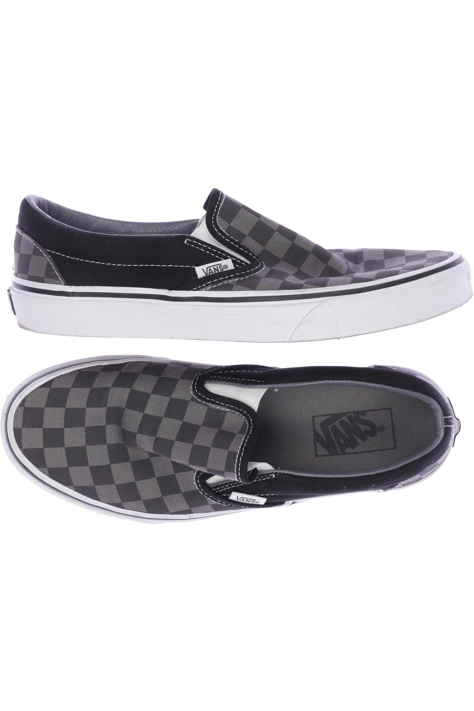 

Vans Damen Sneakers, grau, Gr. 40