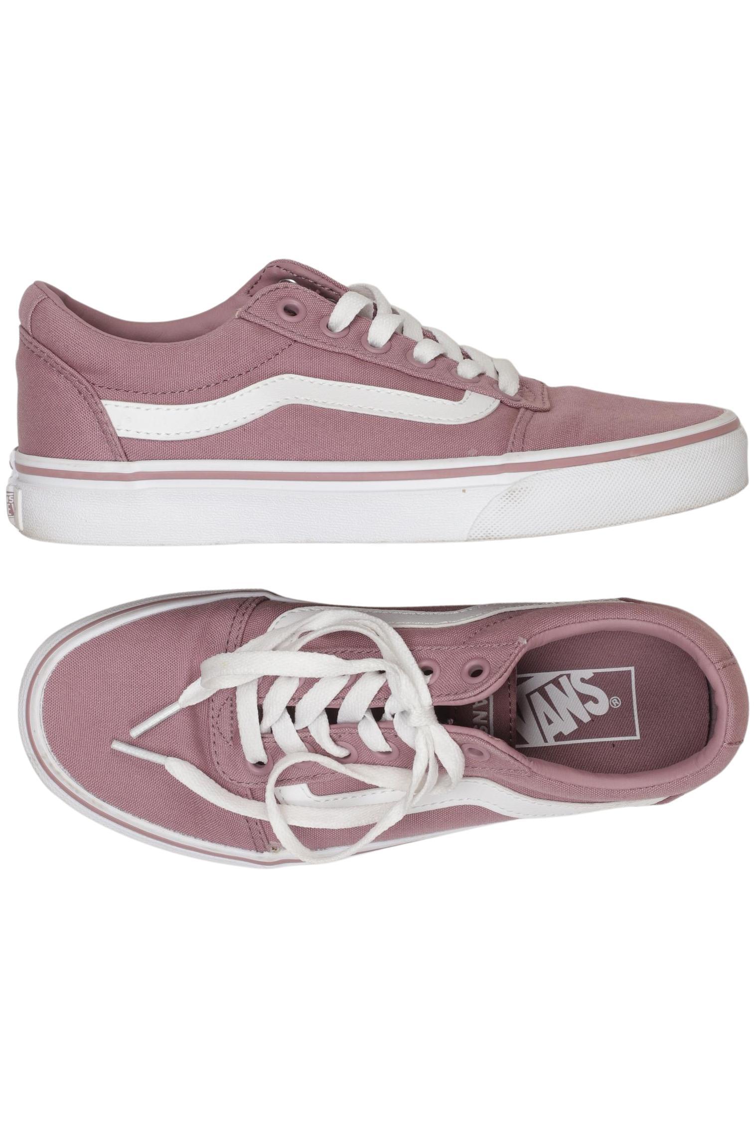 

Vans Damen Sneakers, pink, Gr. 36.5