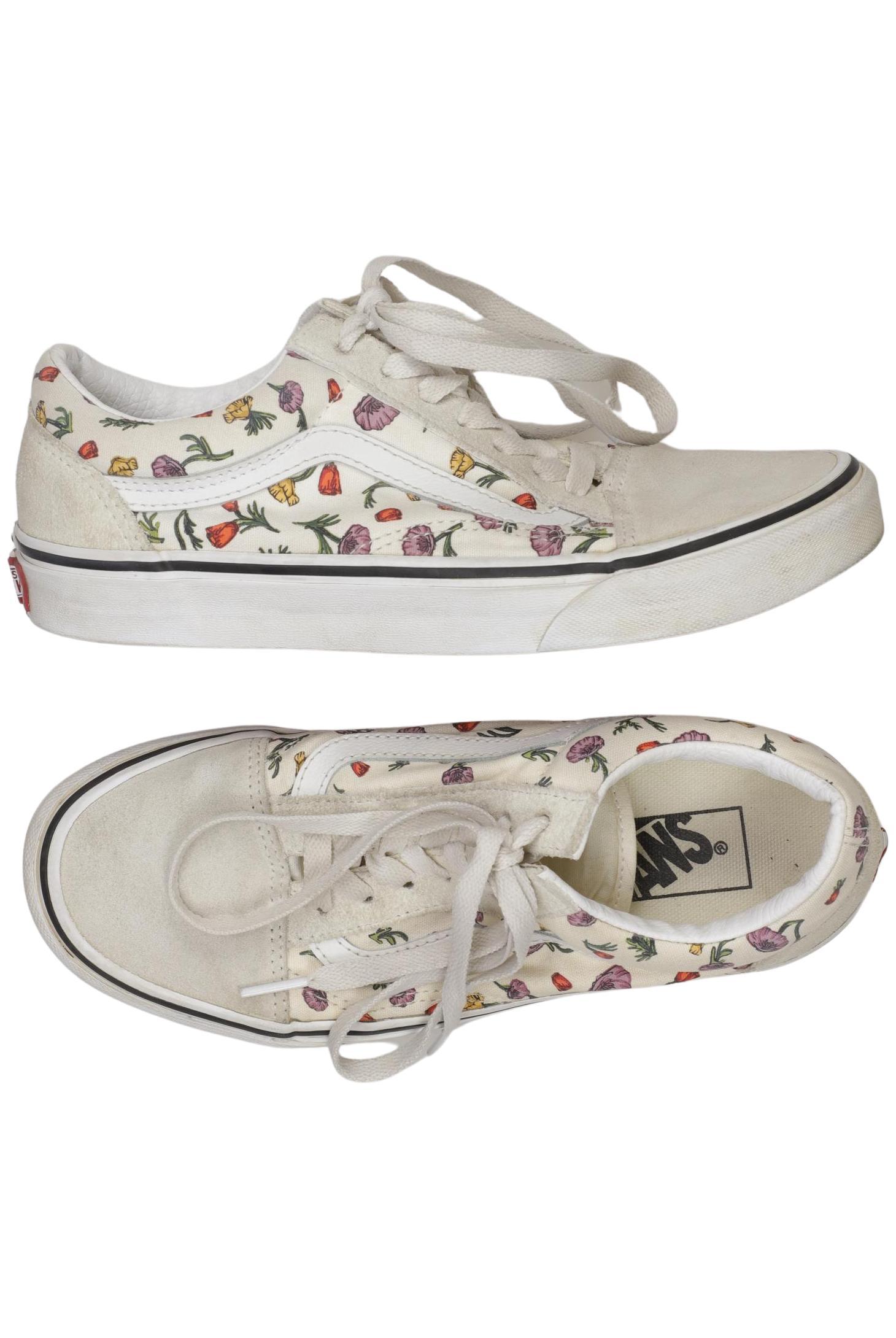 

Vans Damen Sneakers, mehrfarbig, Gr. 37