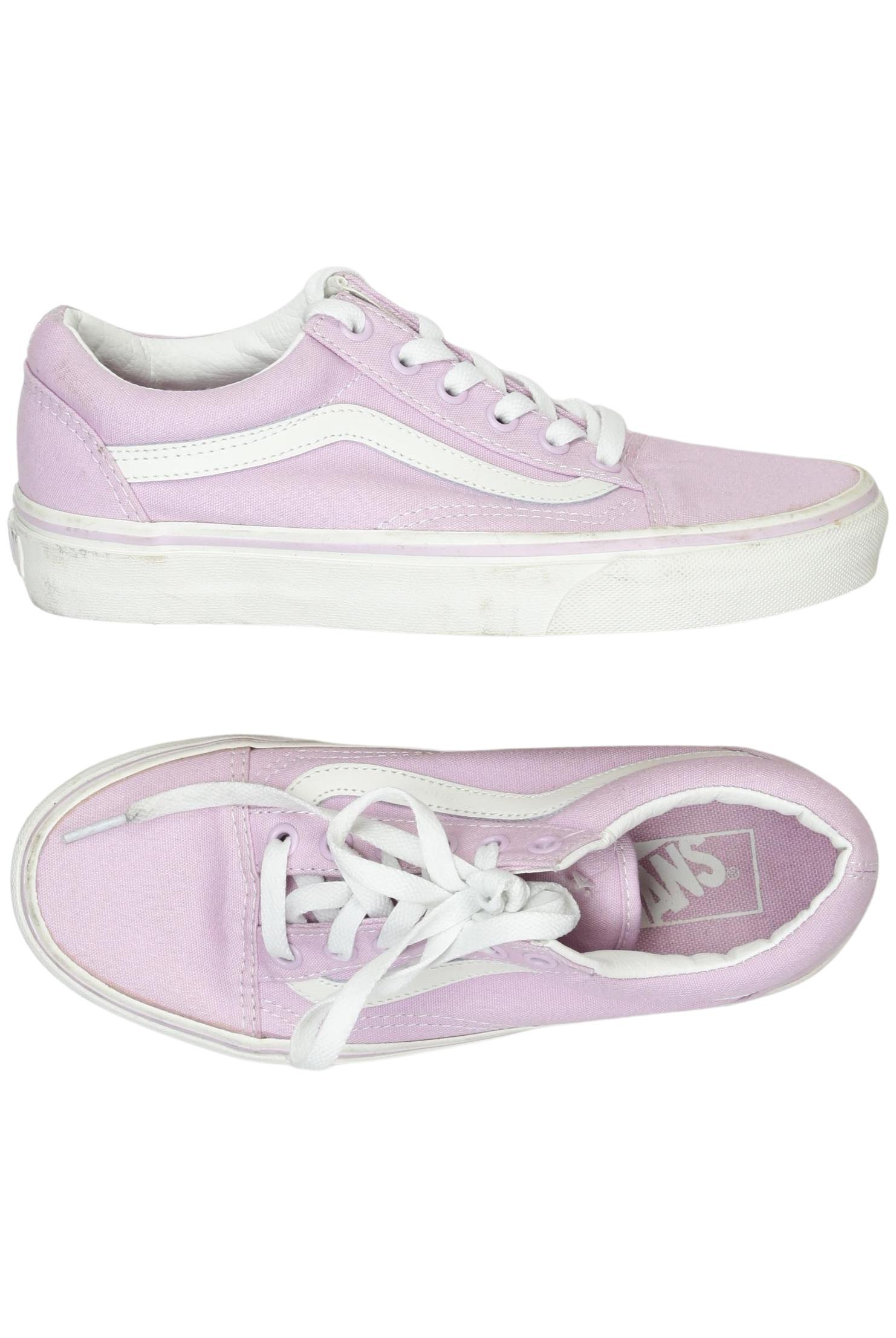 

Vans Damen Sneakers, pink, Gr. 36.5