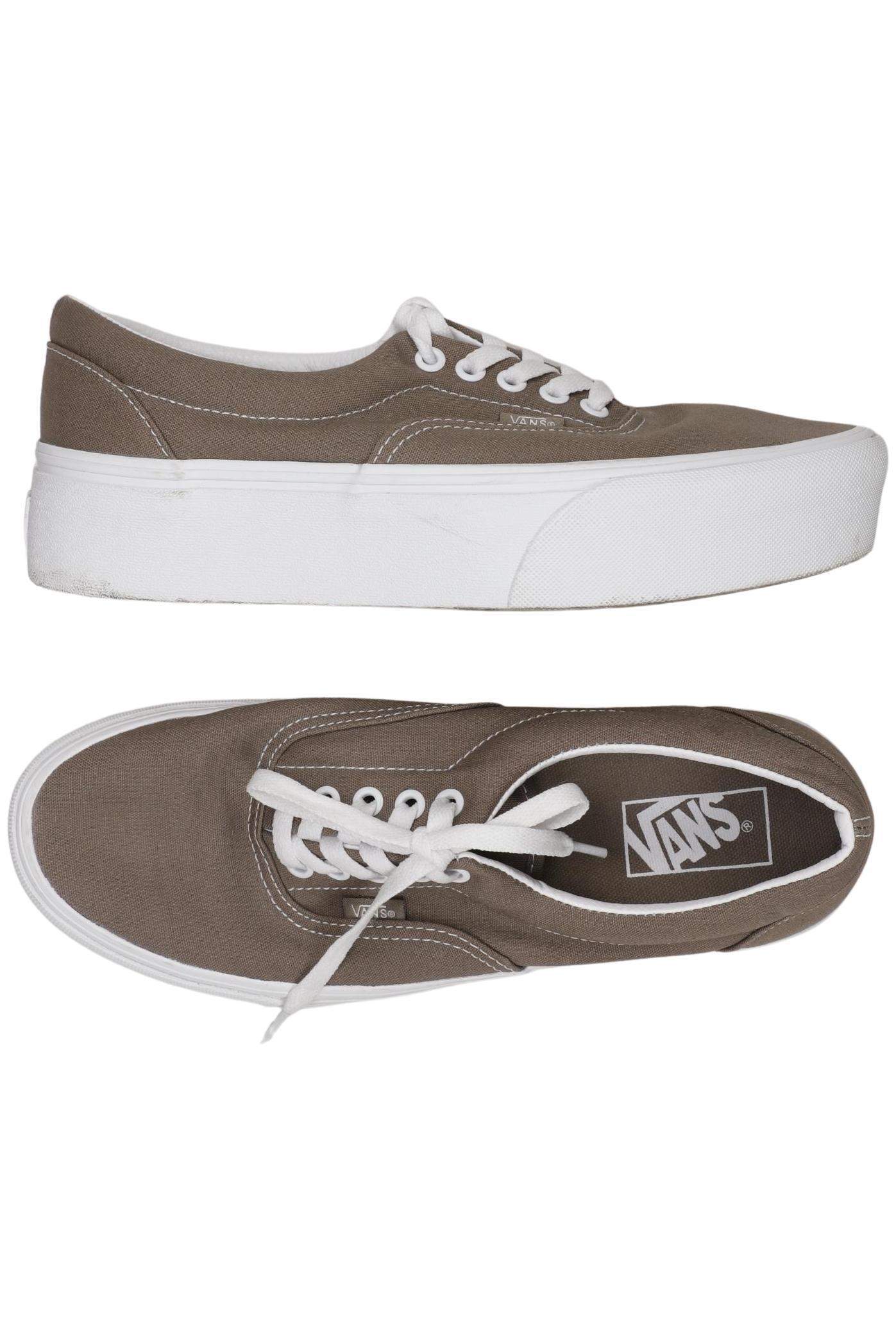 

Vans Damen Sneakers, braun, Gr. 41