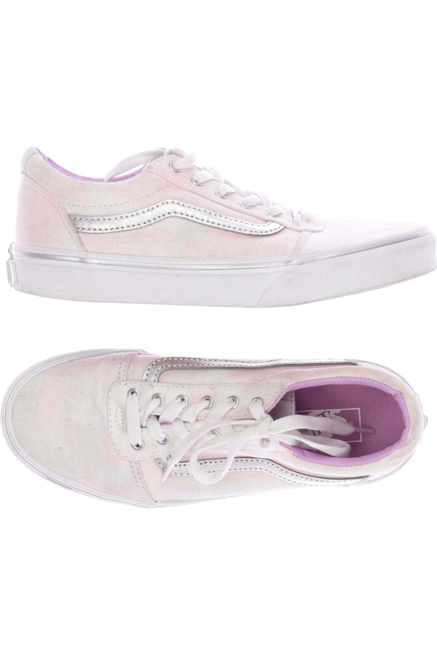 

Vans Damen Sneakers, pink, Gr. 36