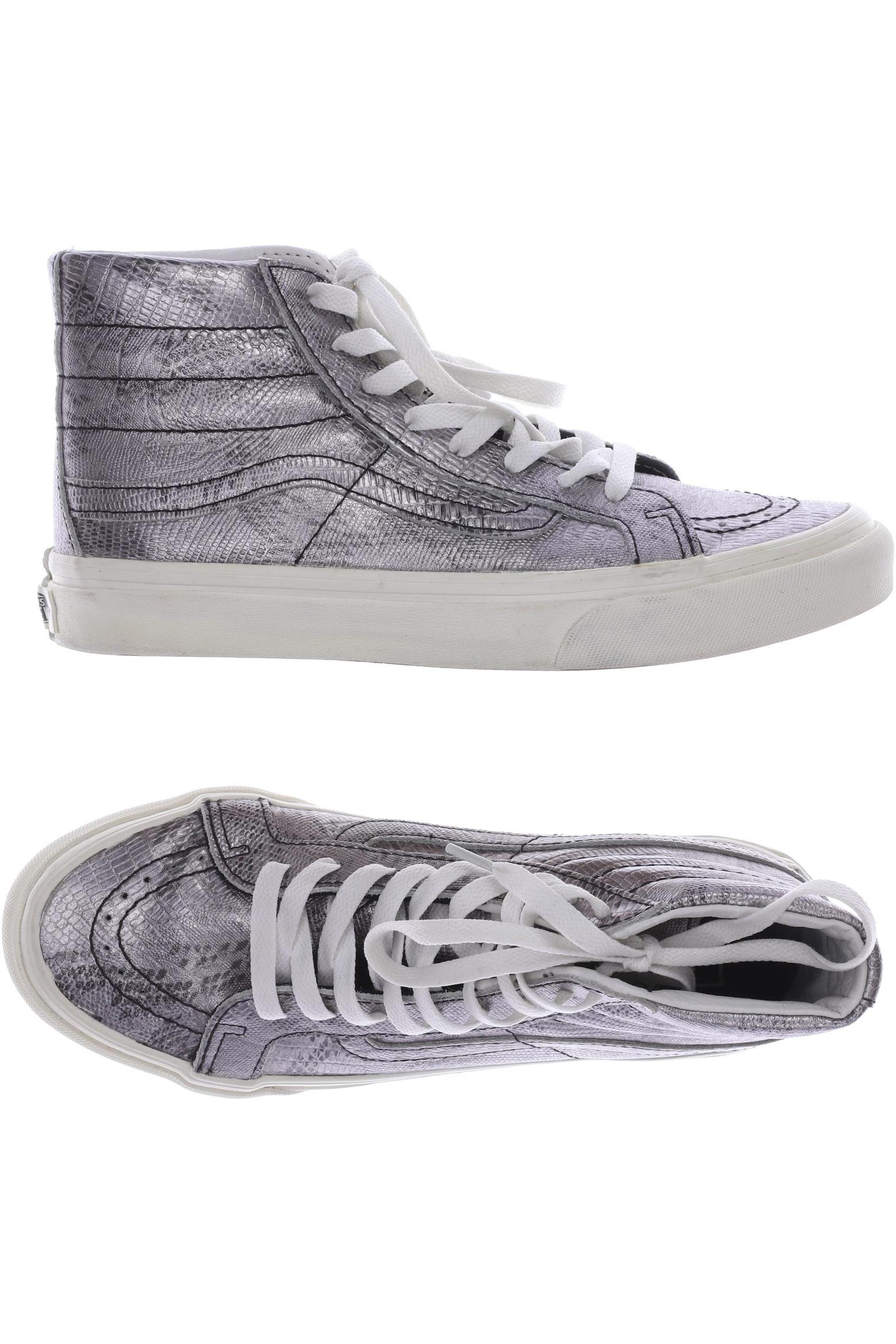 

Vans Damen Sneakers, silber, Gr. 37