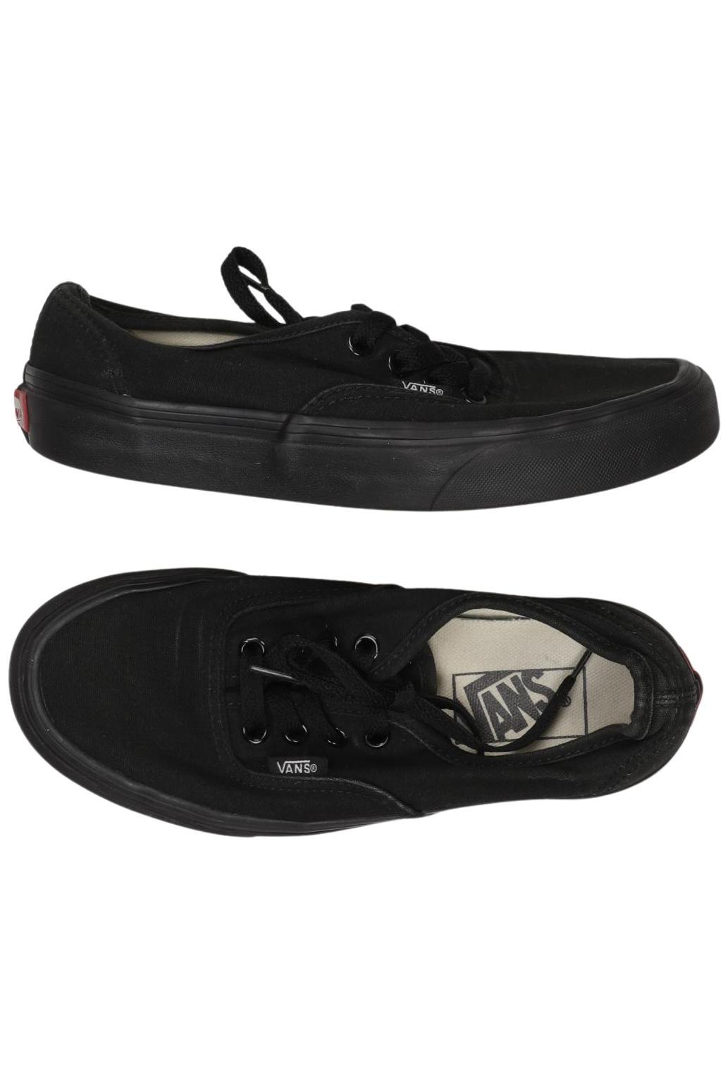 

Vans Damen Sneakers, schwarz, Gr. 36