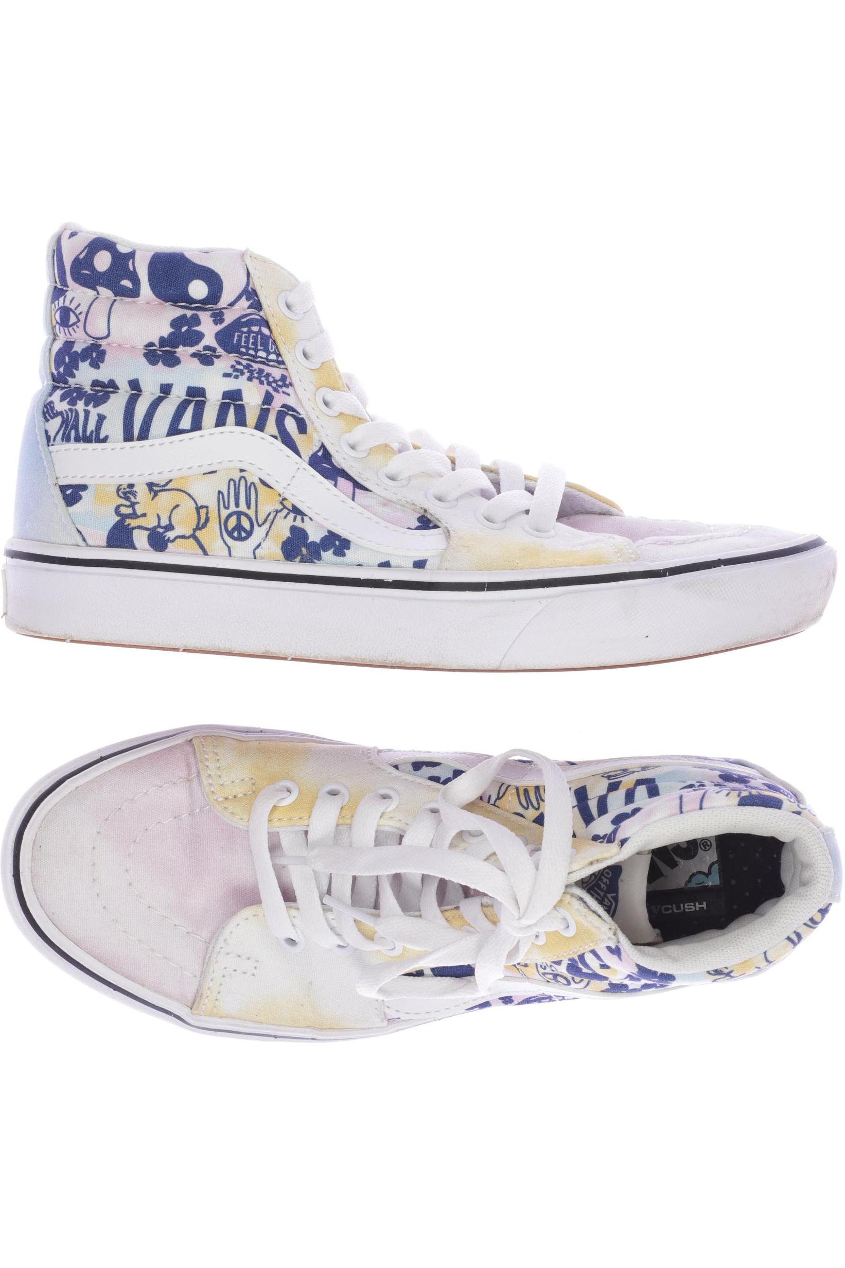 

Vans Damen Sneakers, mehrfarbig, Gr. 38.5