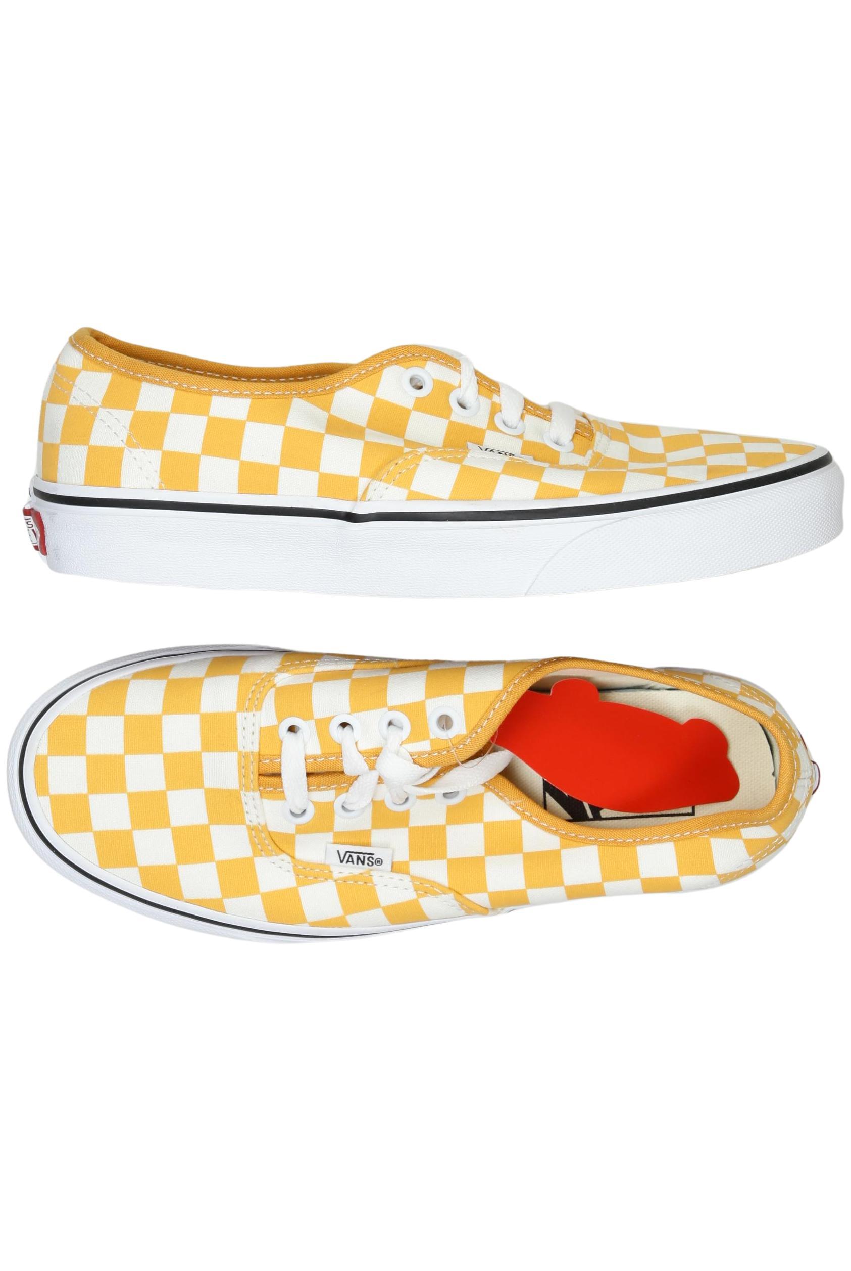 

Vans Damen Sneakers, mehrfarbig, Gr. 37