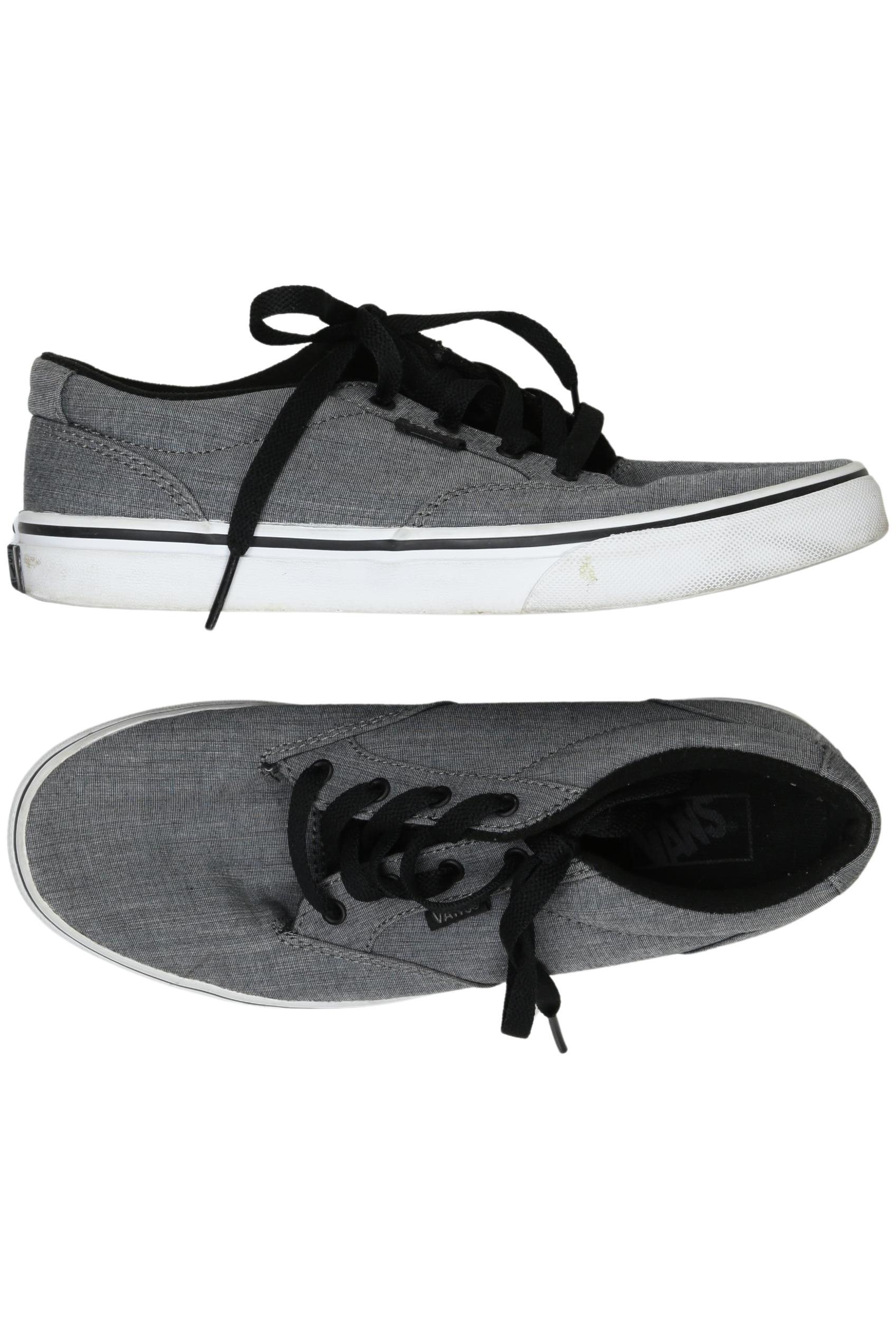 

Vans Damen Sneakers, grau, Gr. 38
