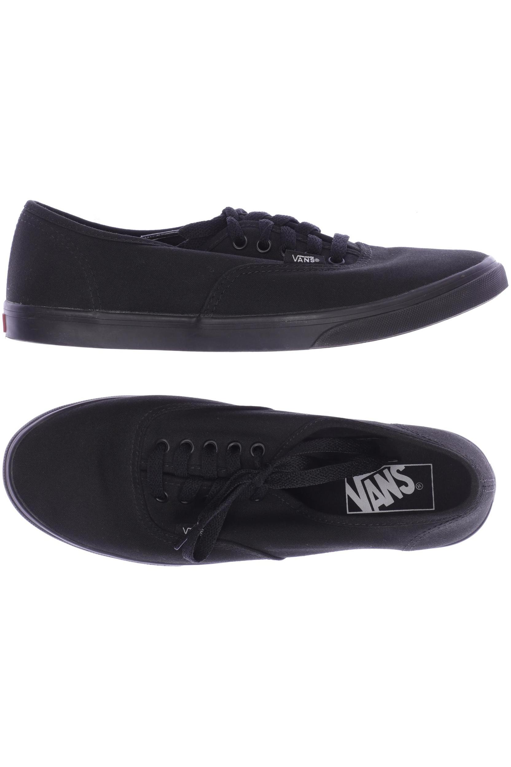 

Vans Damen Sneakers, schwarz, Gr. 39