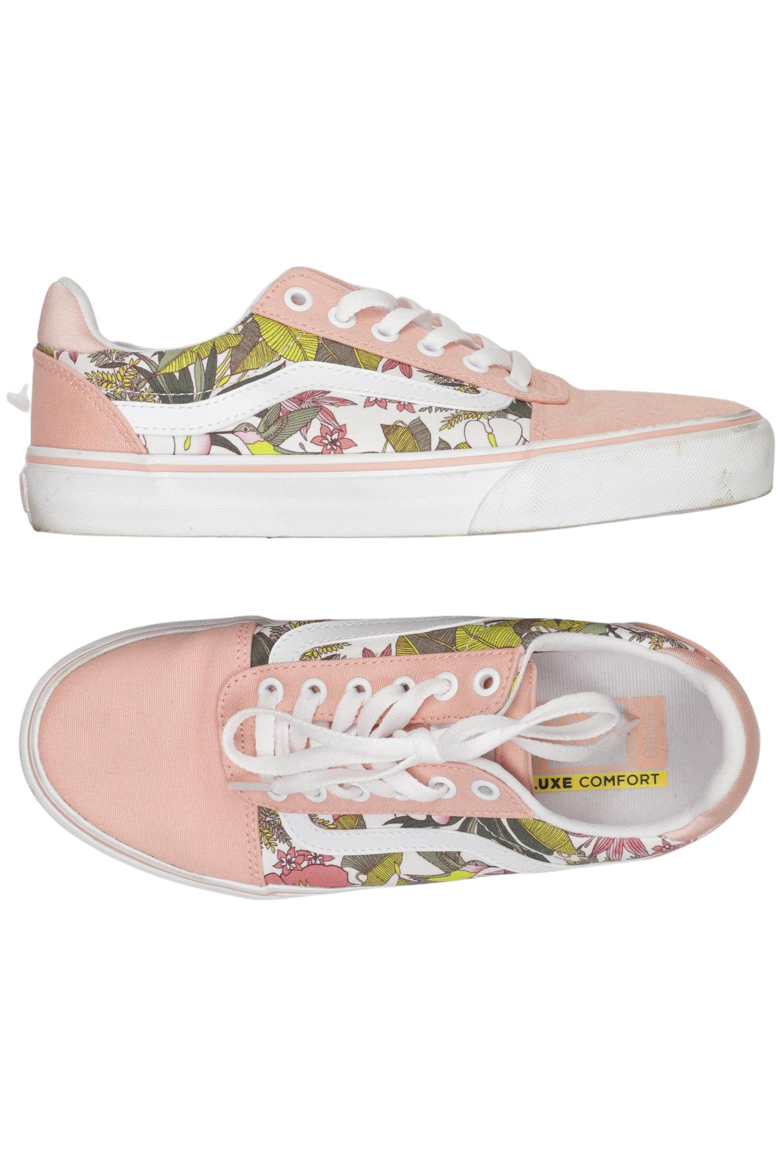 

Vans Damen Sneakers, pink, Gr. 38.5