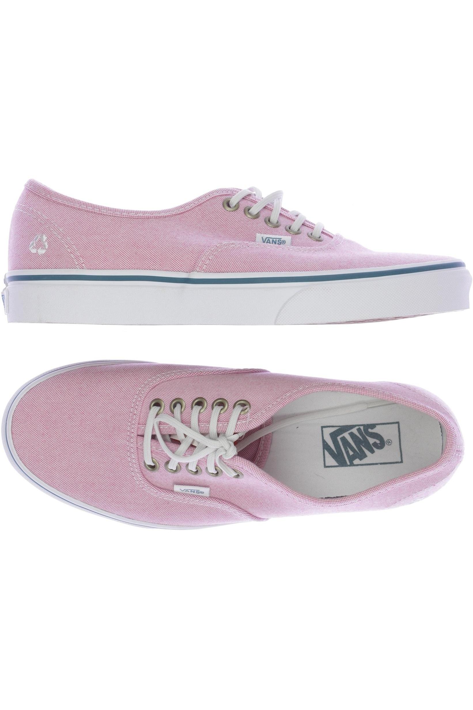 

Vans Damen Sneakers, pink, Gr. 40.5