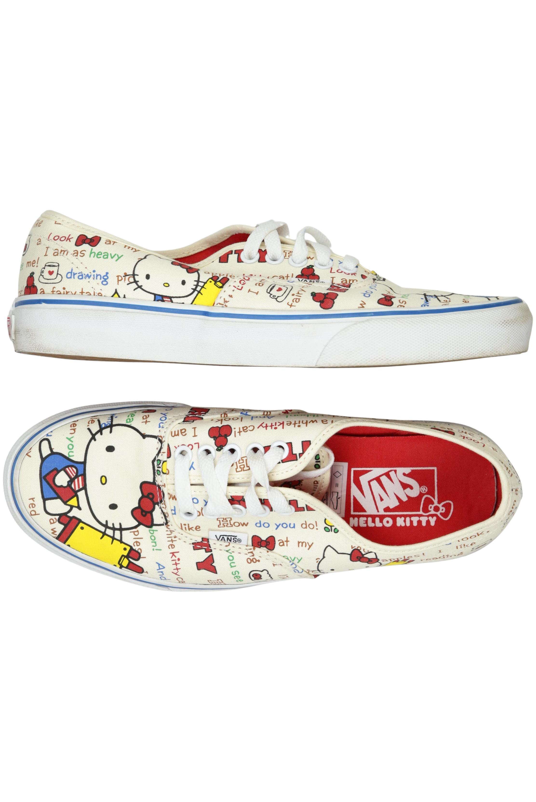 

Vans Damen Sneakers, mehrfarbig, Gr. 9.5