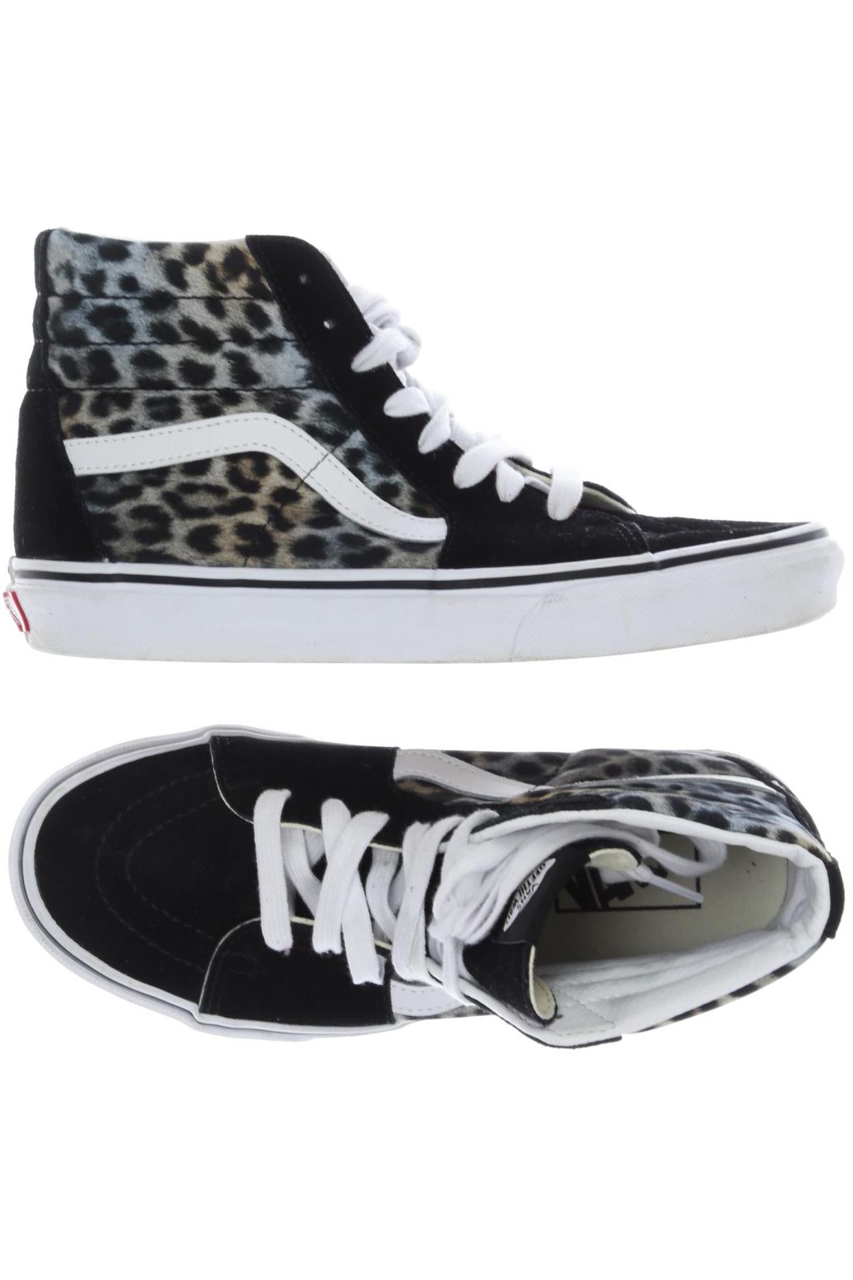 

Vans Damen Sneakers, schwarz, Gr. 38