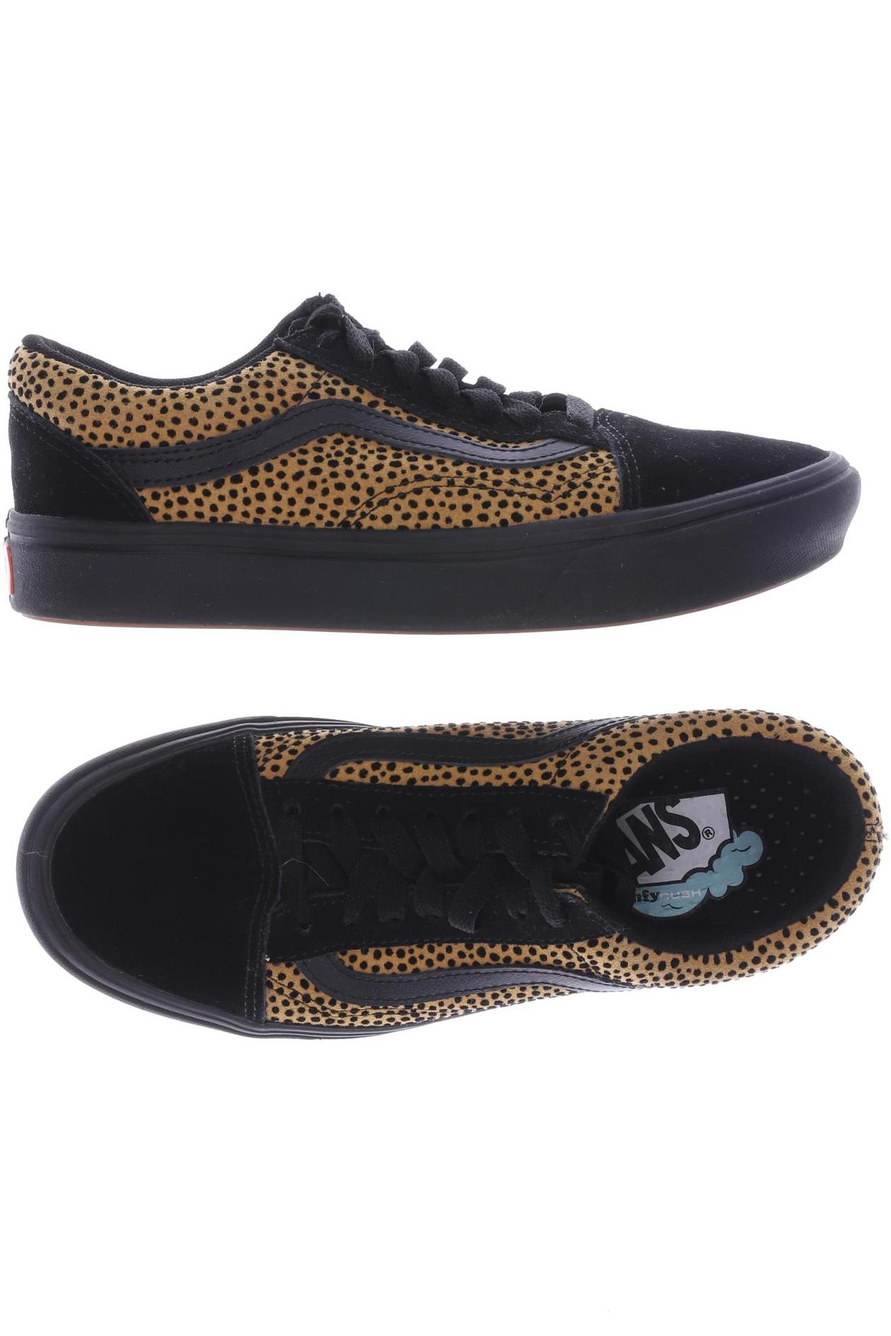 

Vans Damen Sneakers, schwarz, Gr. 36