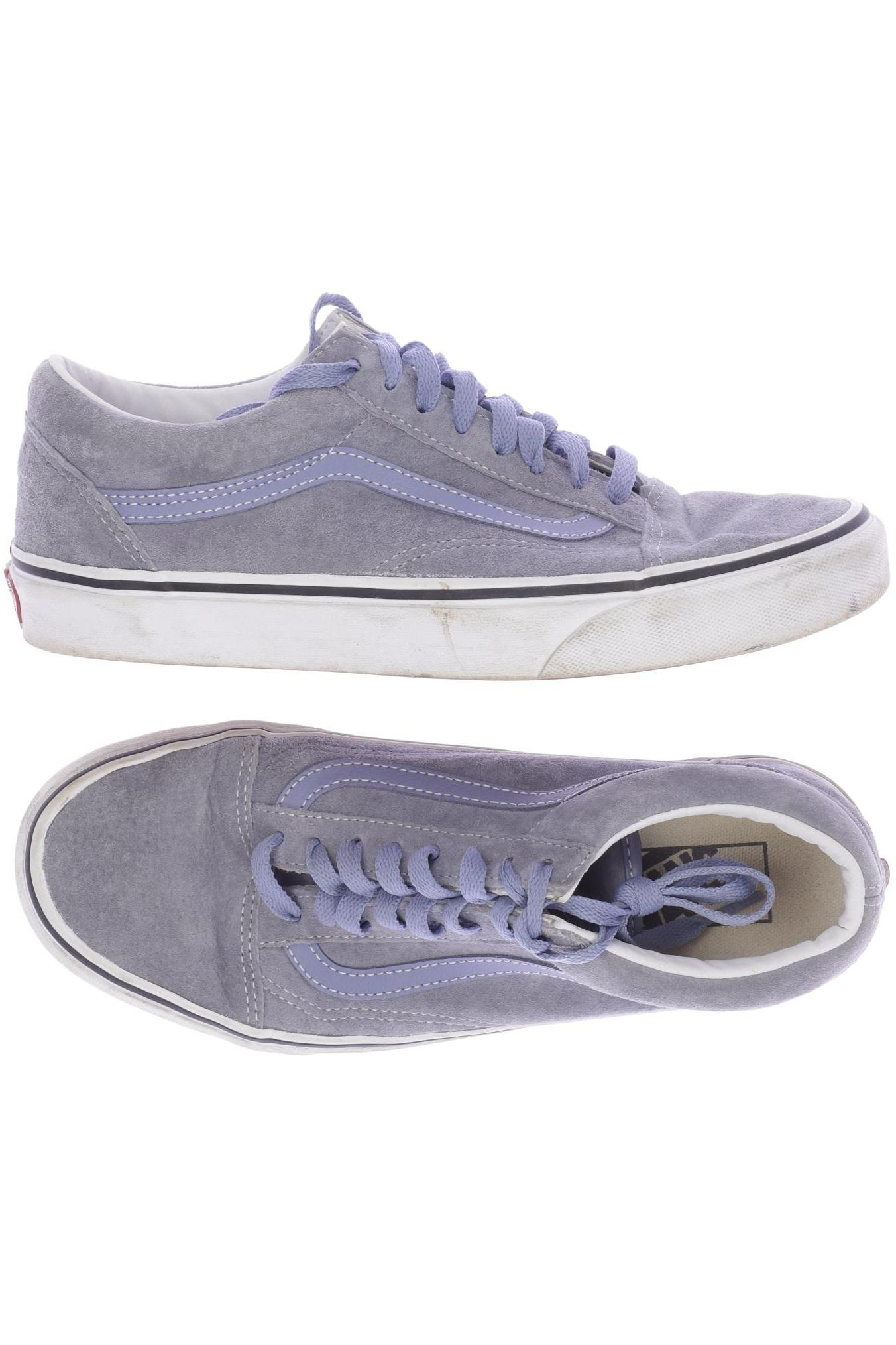 

VANS Damen Sneakers, blau