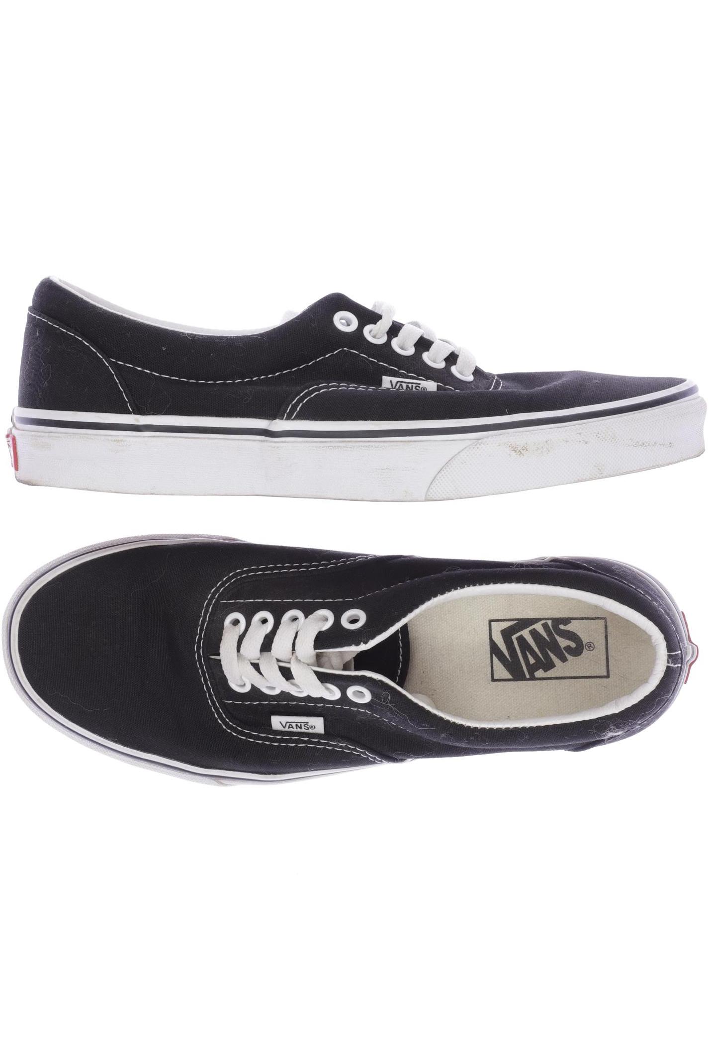 

Vans Damen Sneakers, schwarz, Gr. 40.5