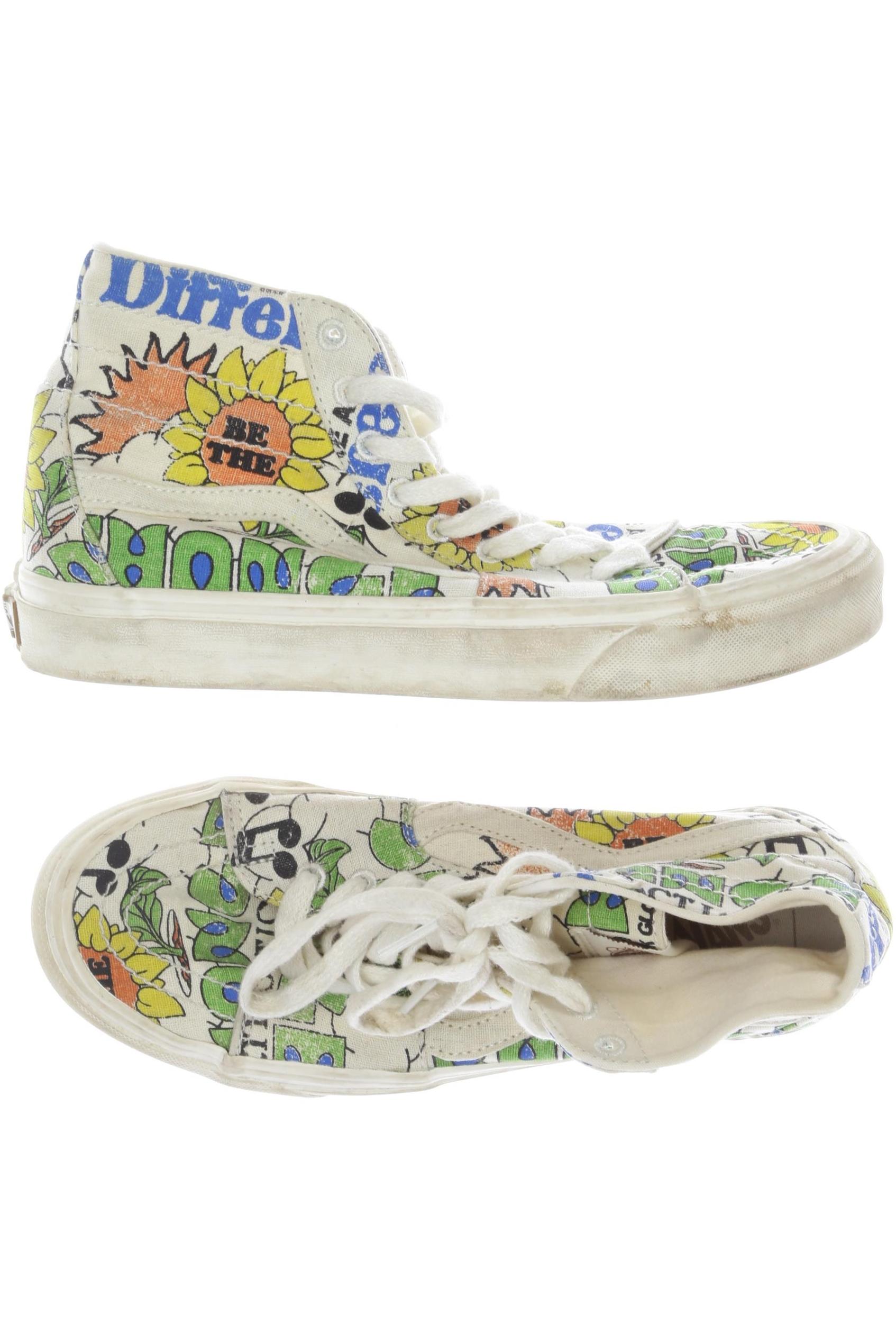 

Vans Damen Sneakers, mehrfarbig, Gr. 39