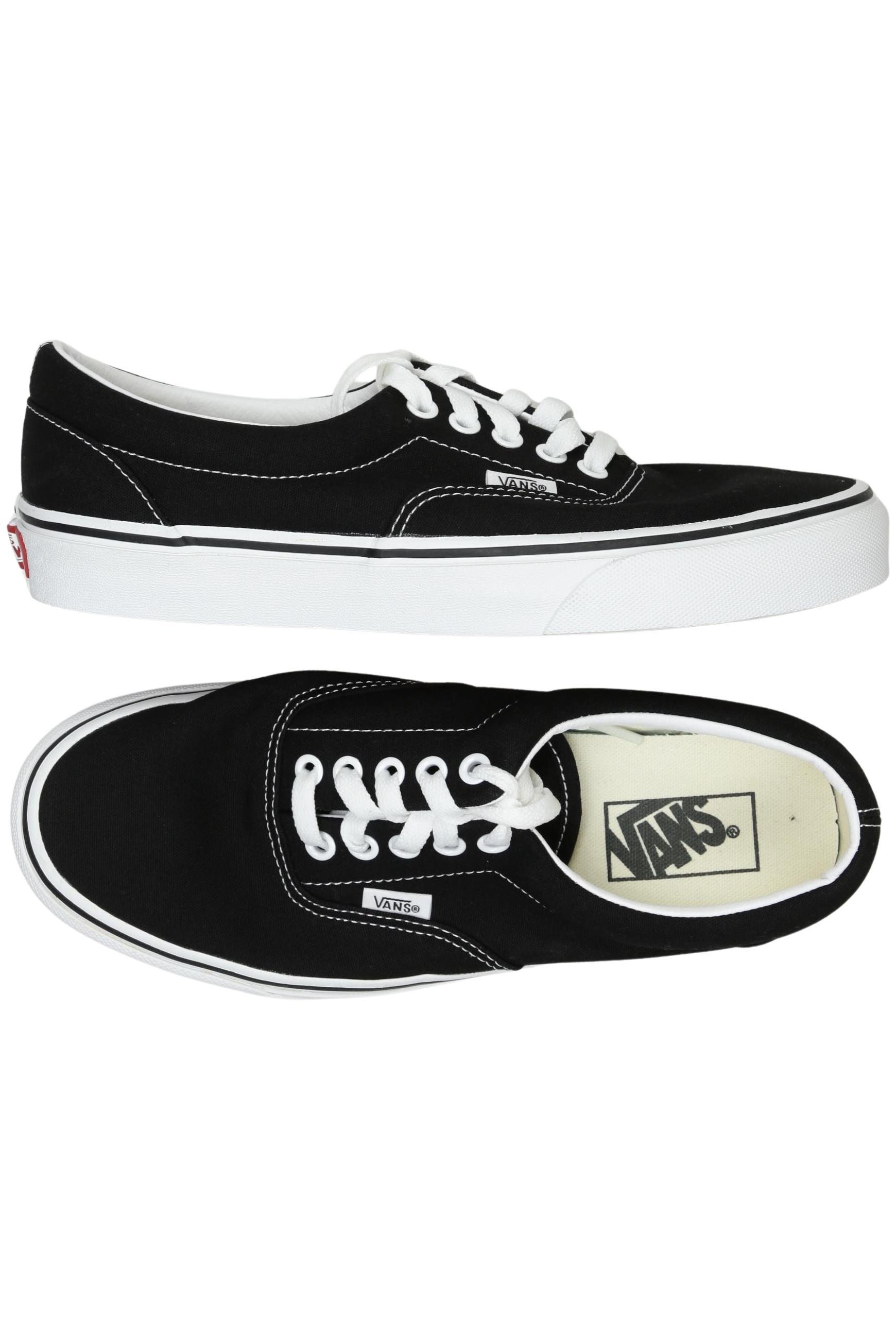 

Vans Damen Sneakers, schwarz, Gr. 39