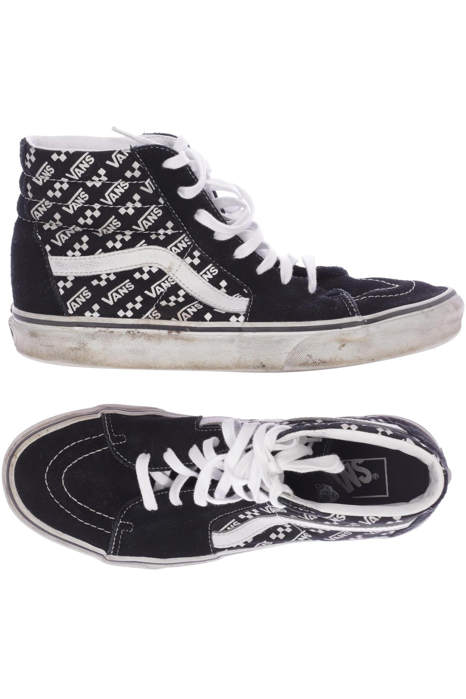 

Vans Damen Sneakers, schwarz, Gr. 41