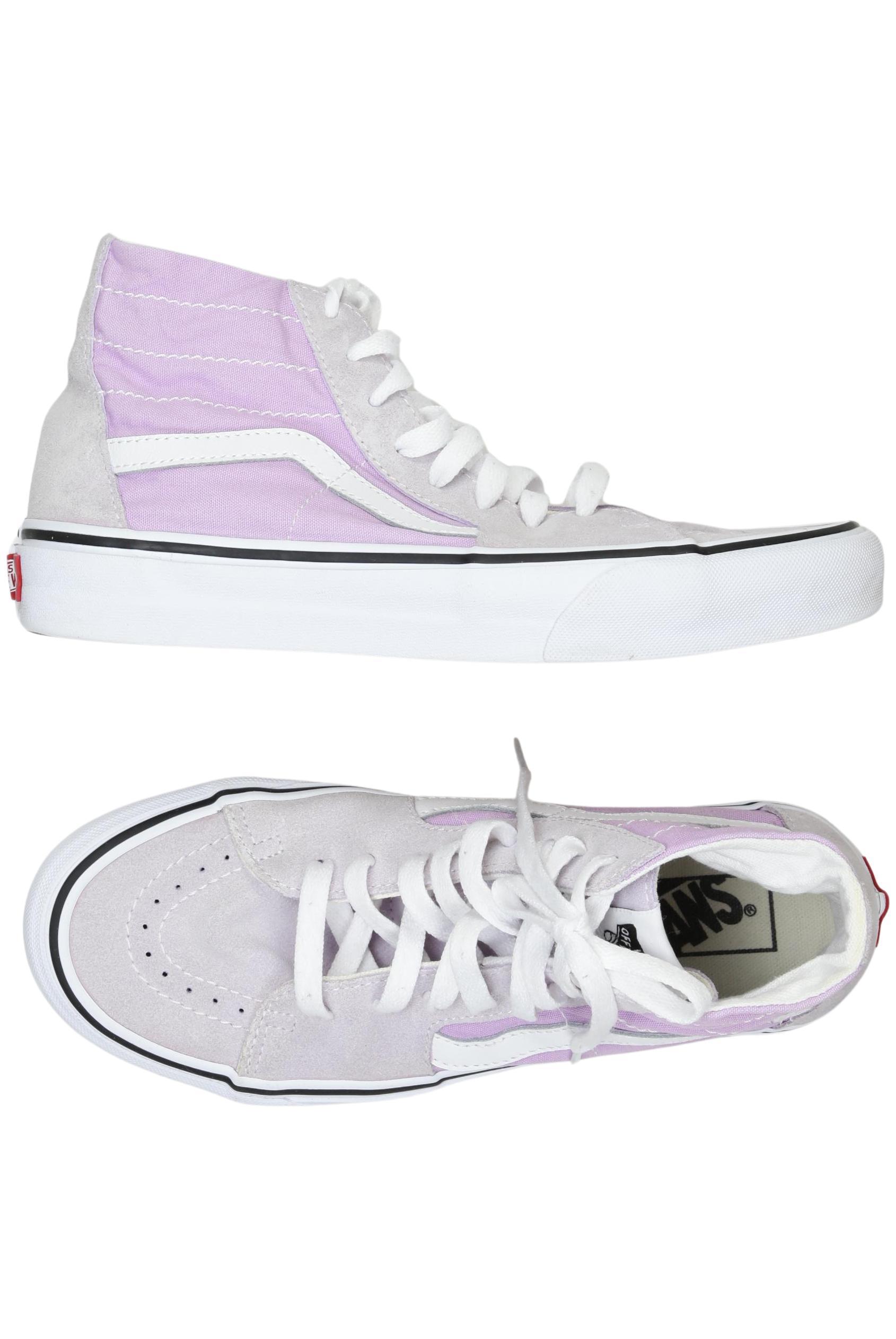 

Vans Damen Sneakers, mehrfarbig, Gr. 39