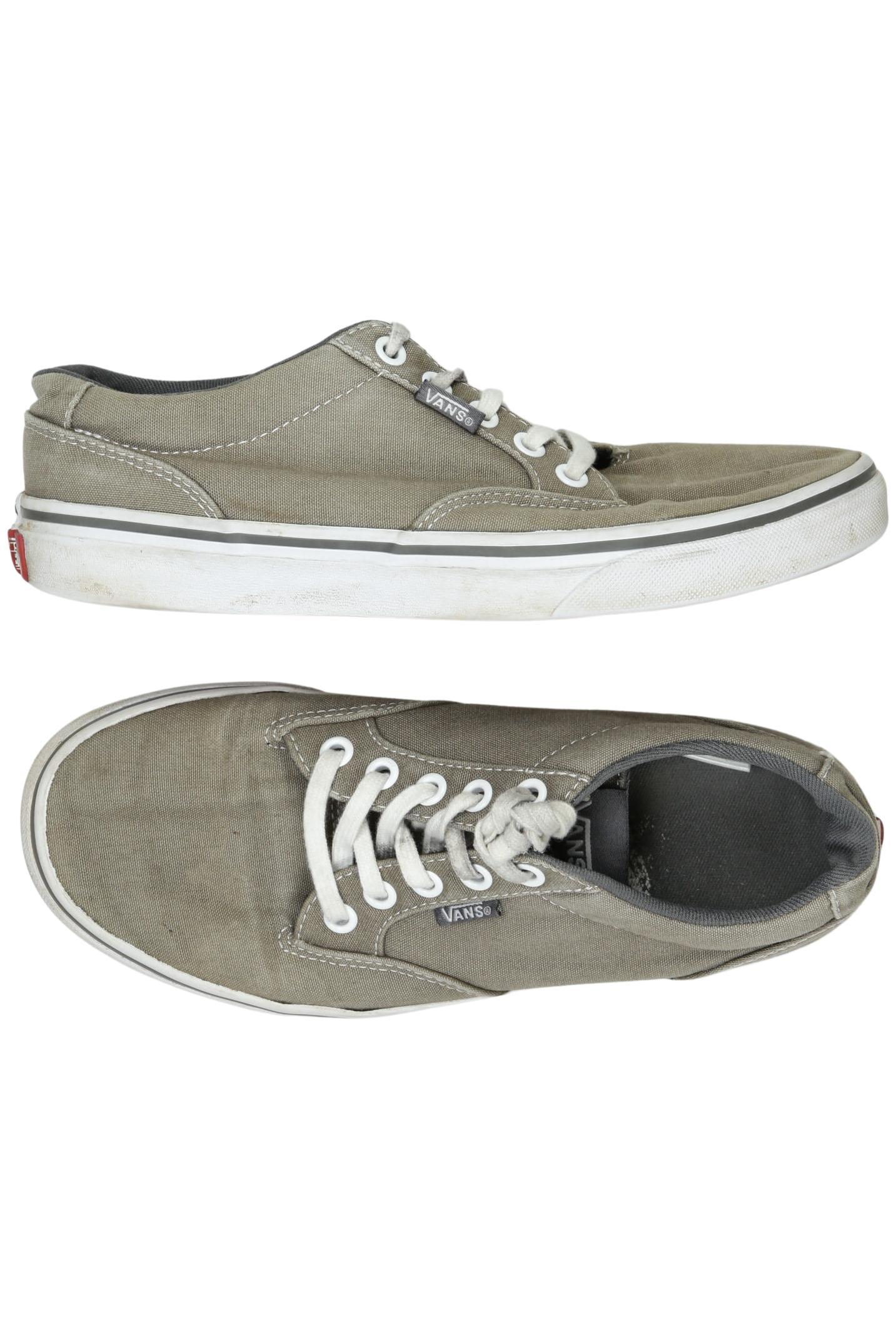 

Vans Damen Sneakers, grau, Gr. 37
