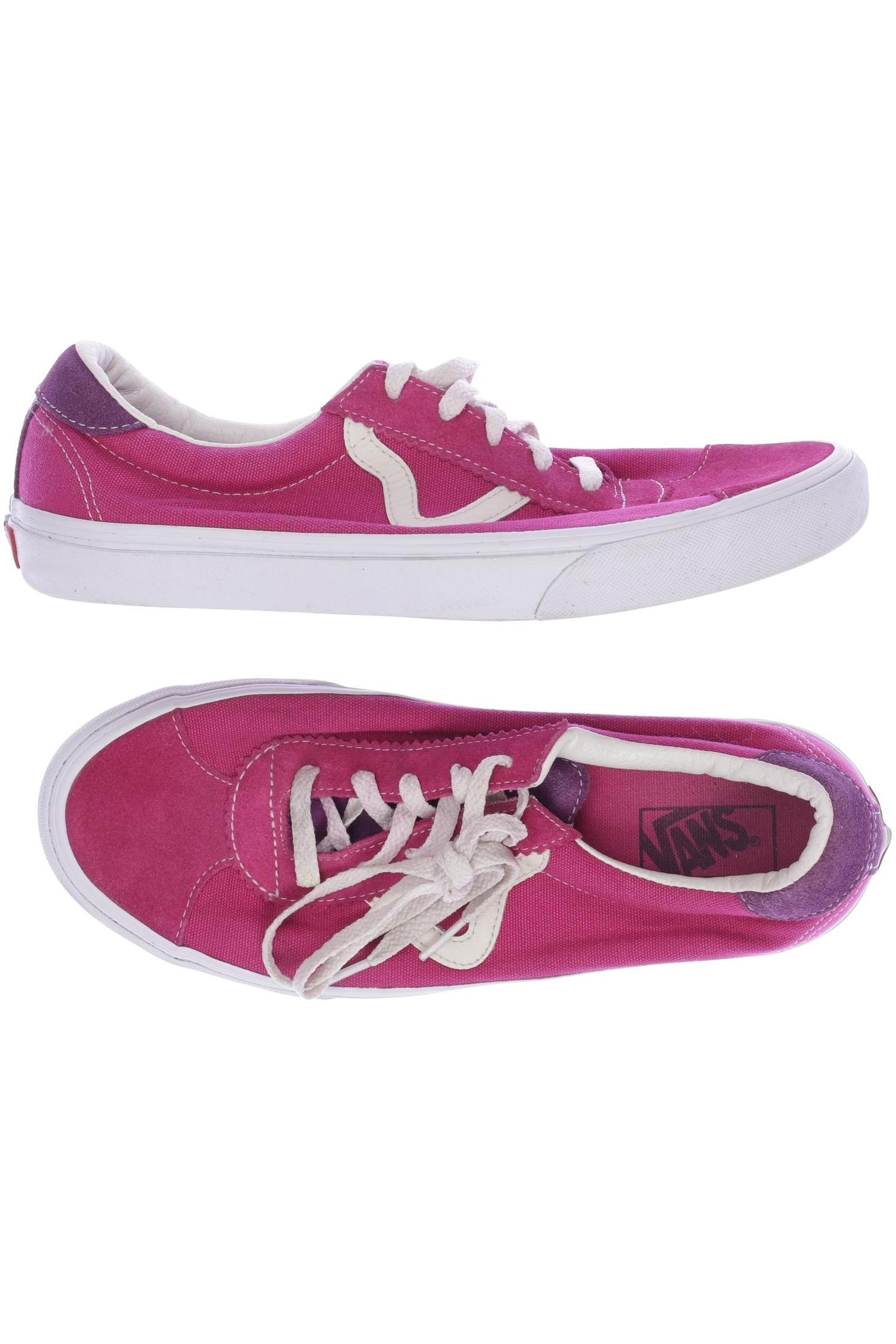 

Vans Damen Sneakers, pink, Gr. 43