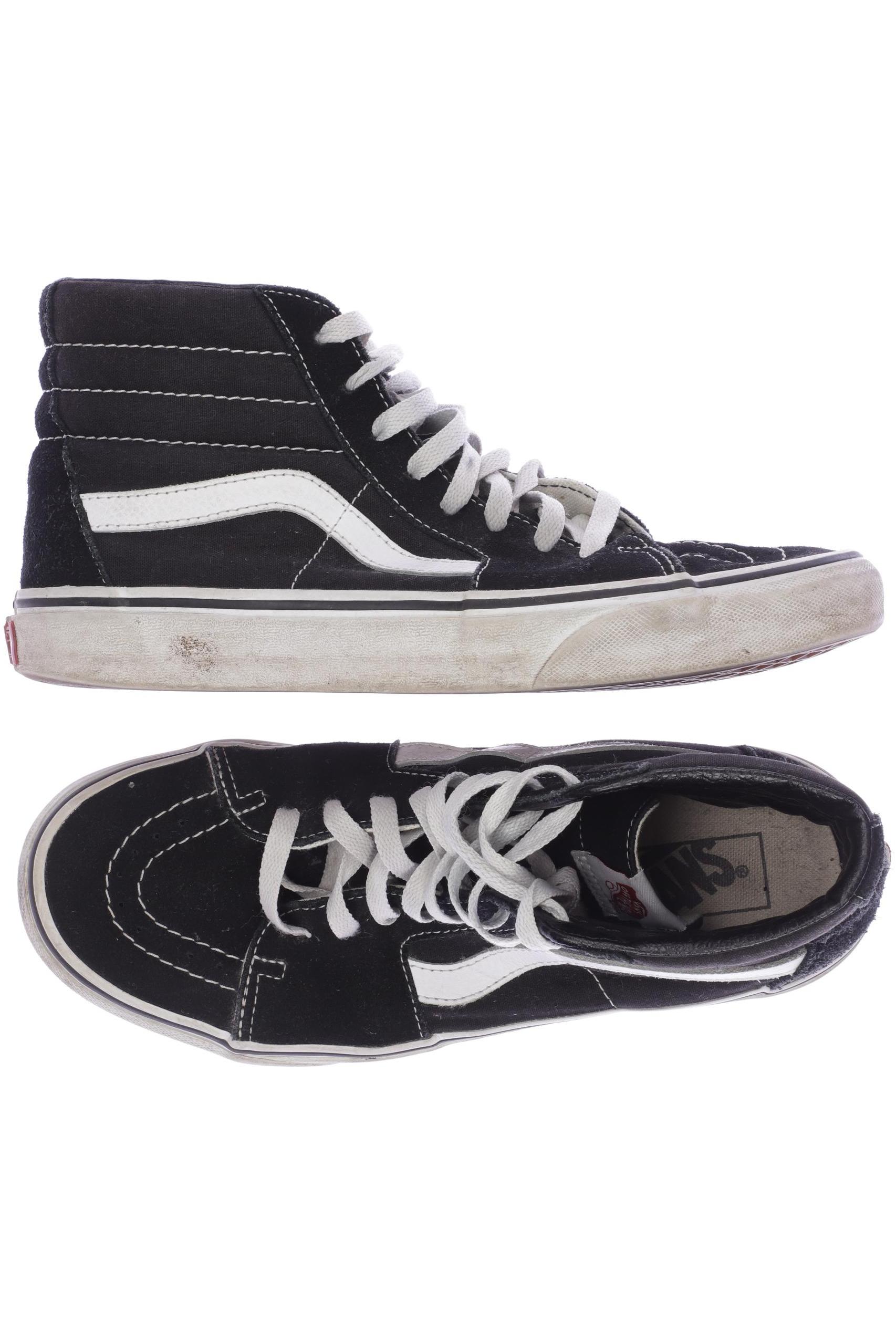 

Vans Damen Sneakers, schwarz, Gr. 41
