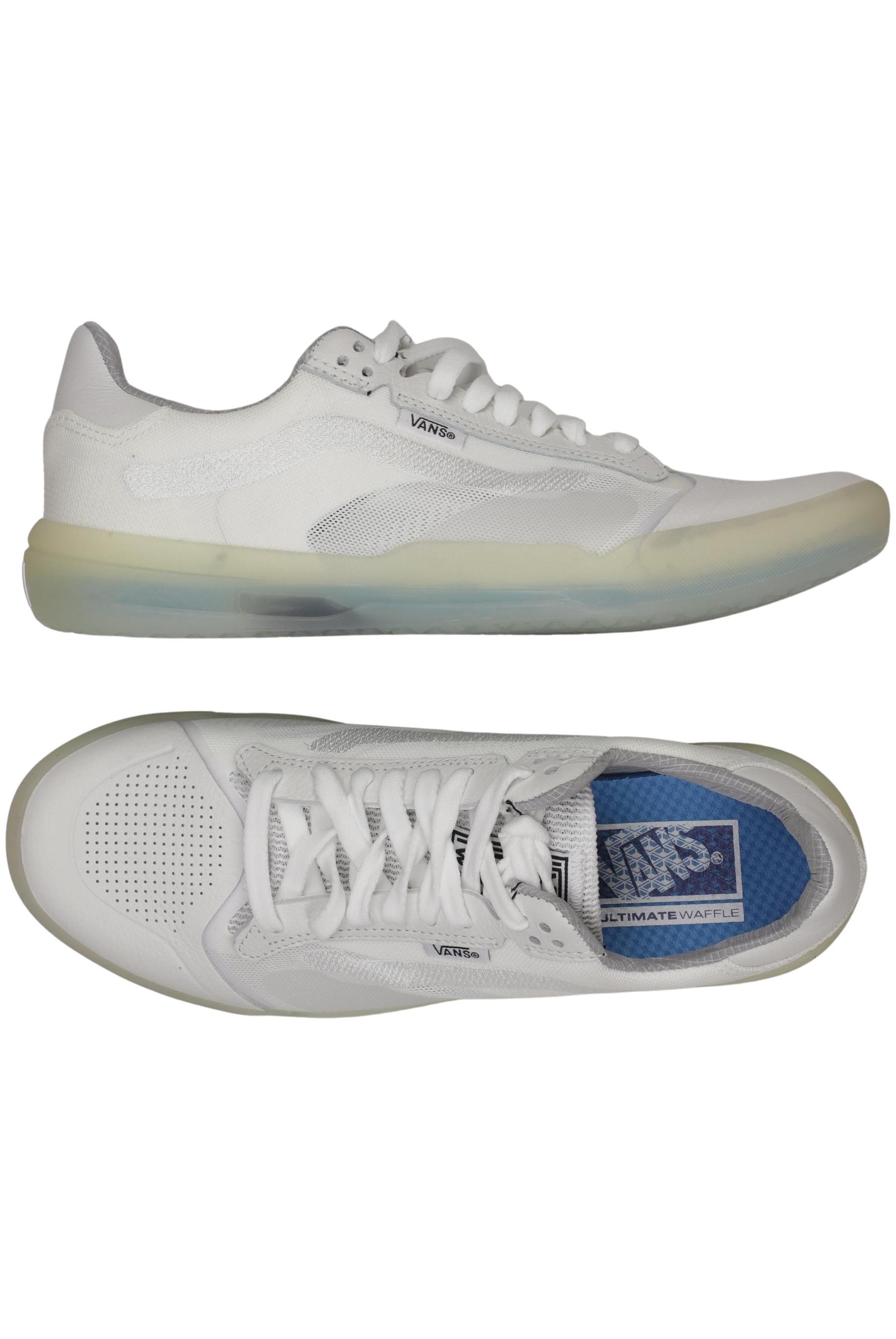 

Vans Damen Sneakers, weiß, Gr. 39