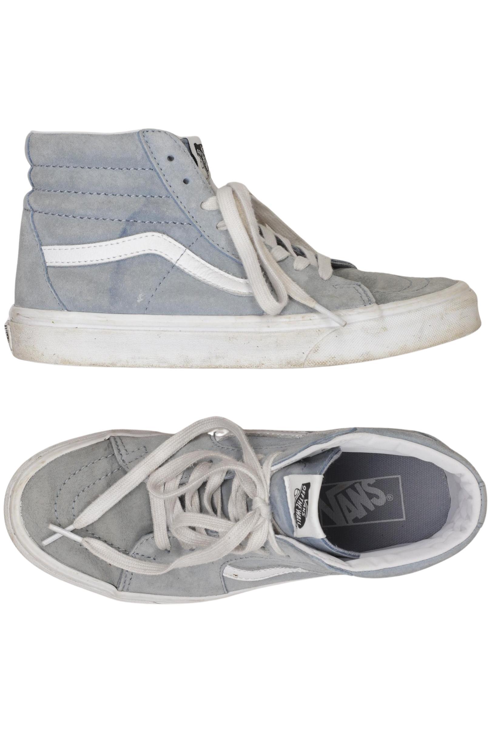 

Vans Damen Sneakers, hellblau, Gr. 38
