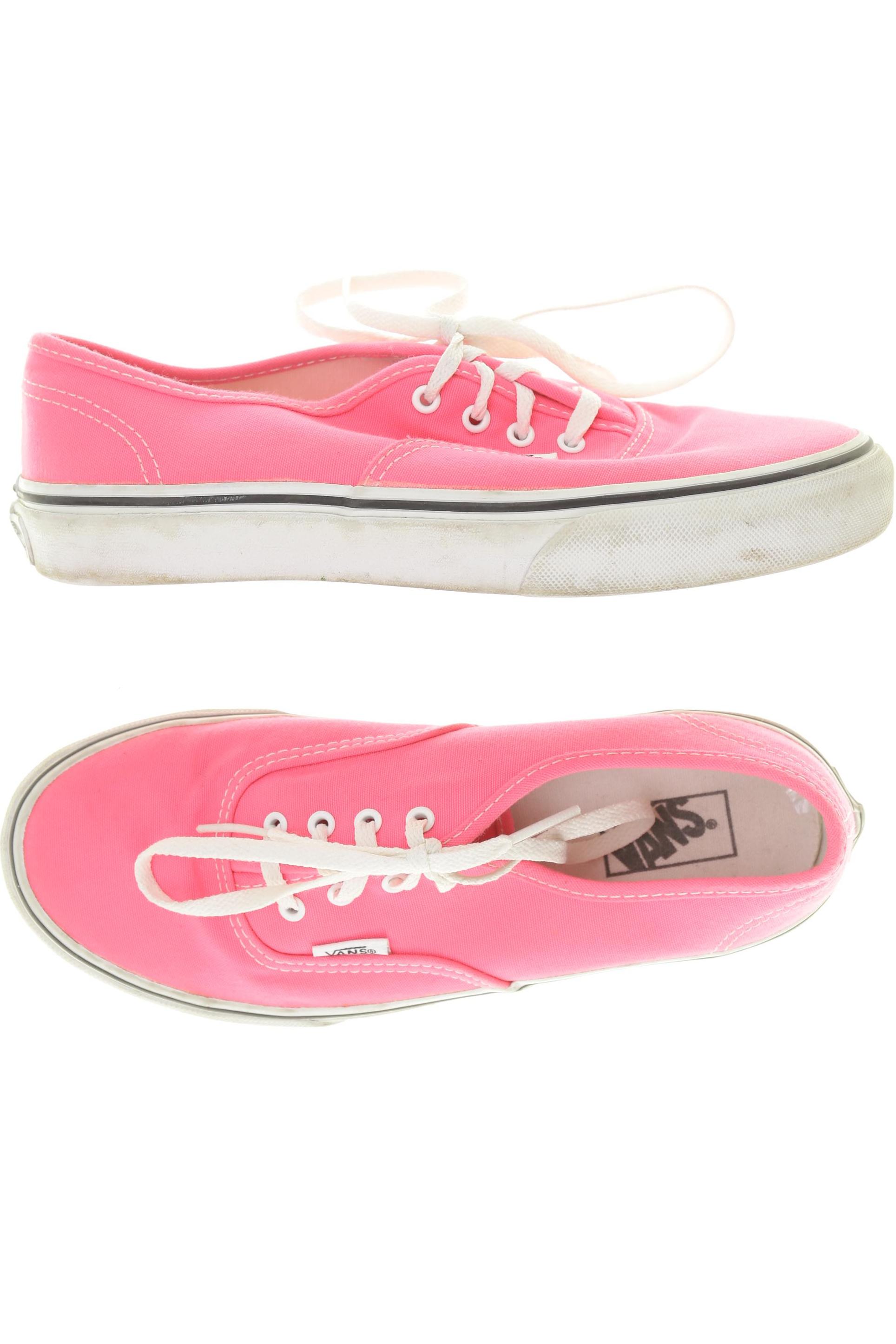 

Vans Damen Sneakers, pink, Gr. 34