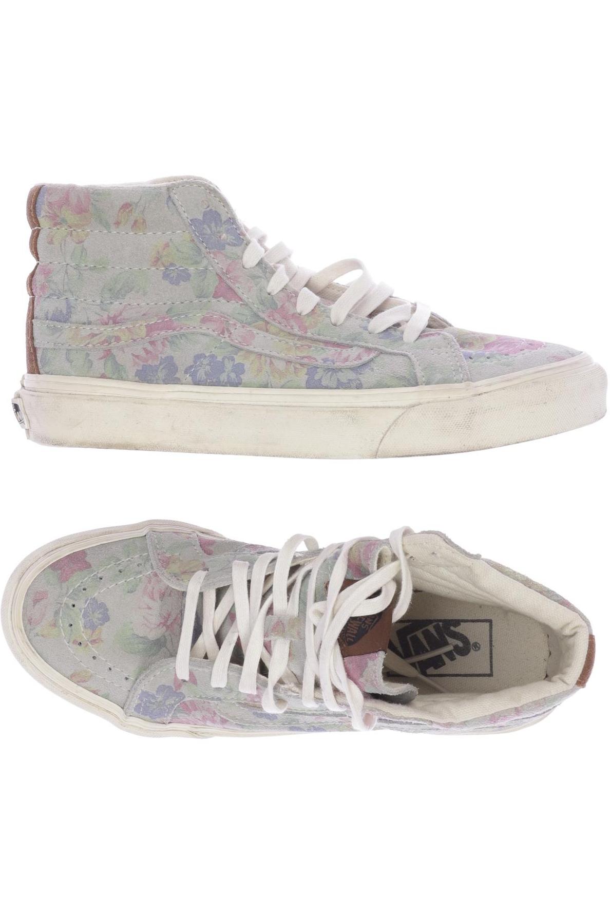 

Vans Damen Sneakers, grün, Gr. 6