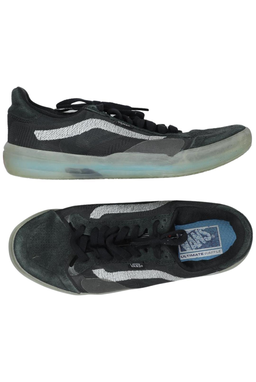 

Vans Damen Sneakers, schwarz, Gr. 40