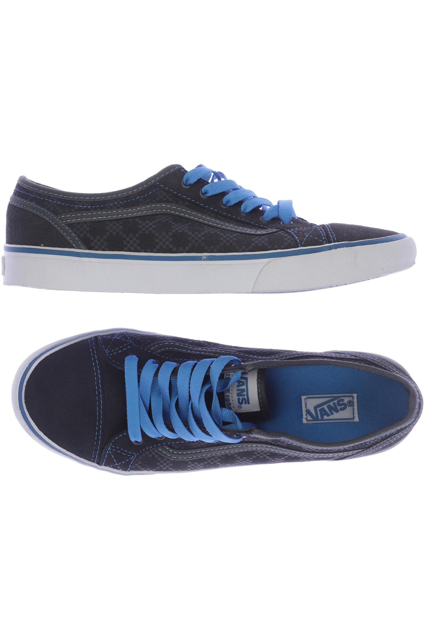 

Vans Damen Sneakers, grau, Gr. 38