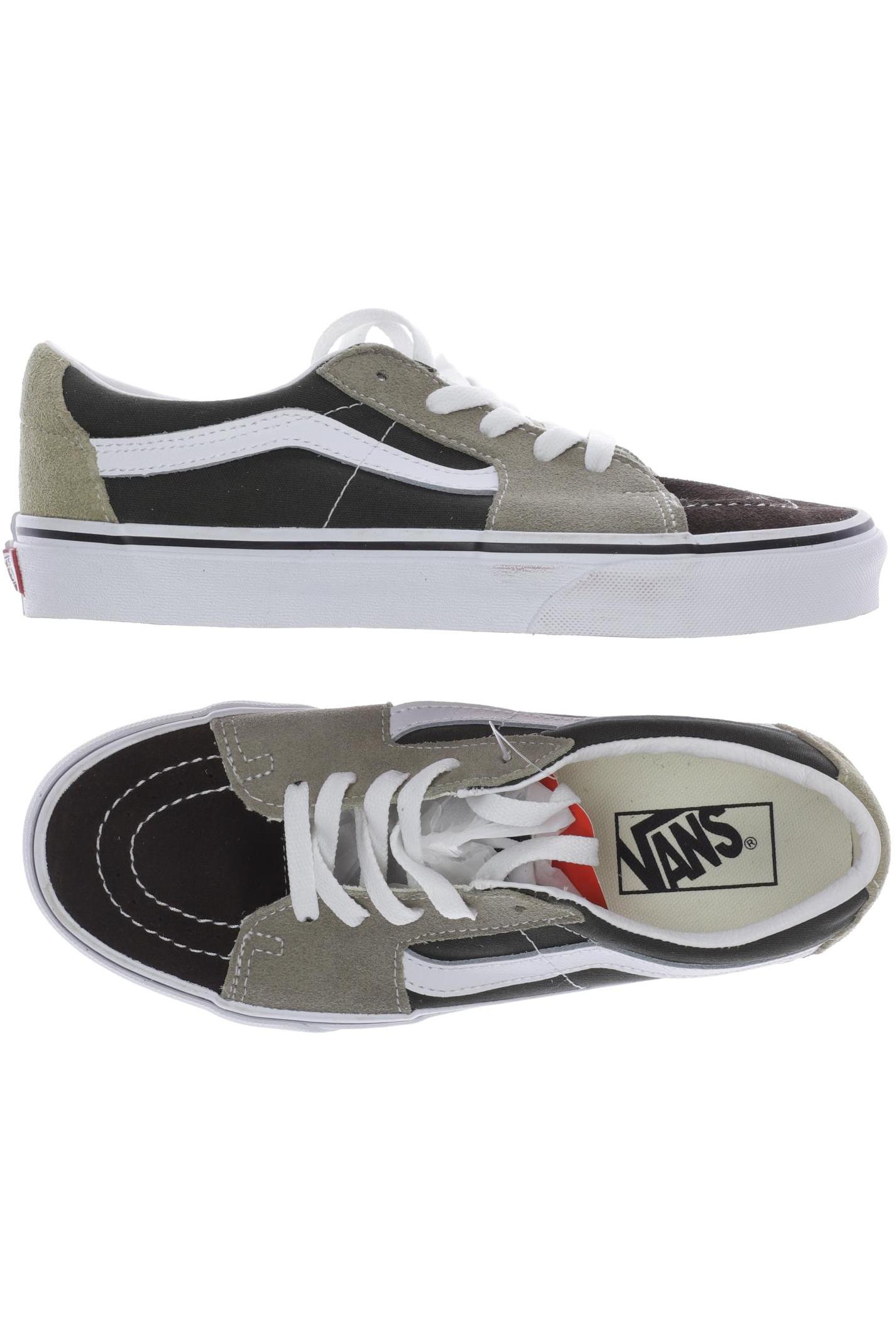 

Vans Damen Sneakers, mehrfarbig, Gr. 38