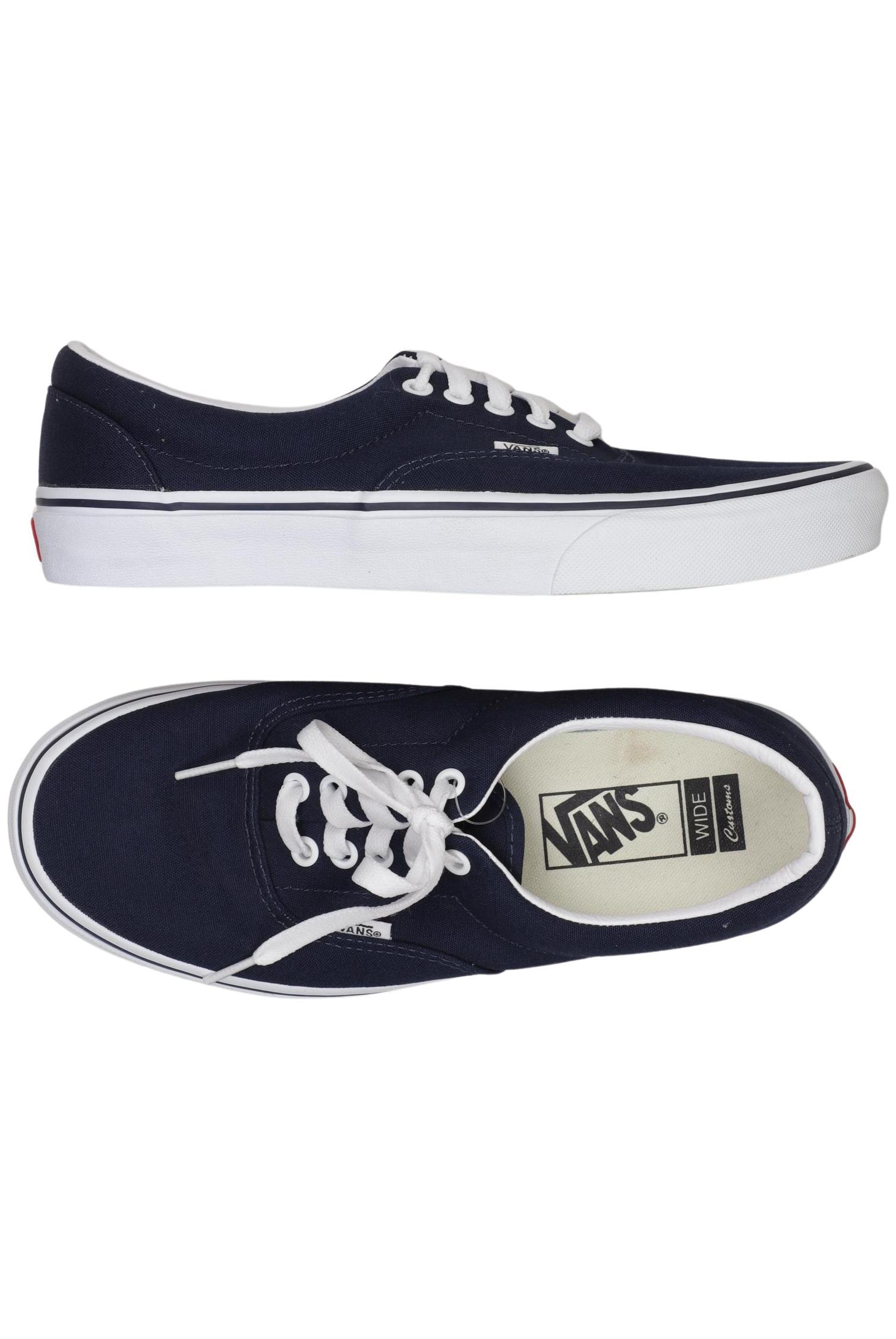 

Vans Damen Sneakers, marineblau, Gr. 40.5