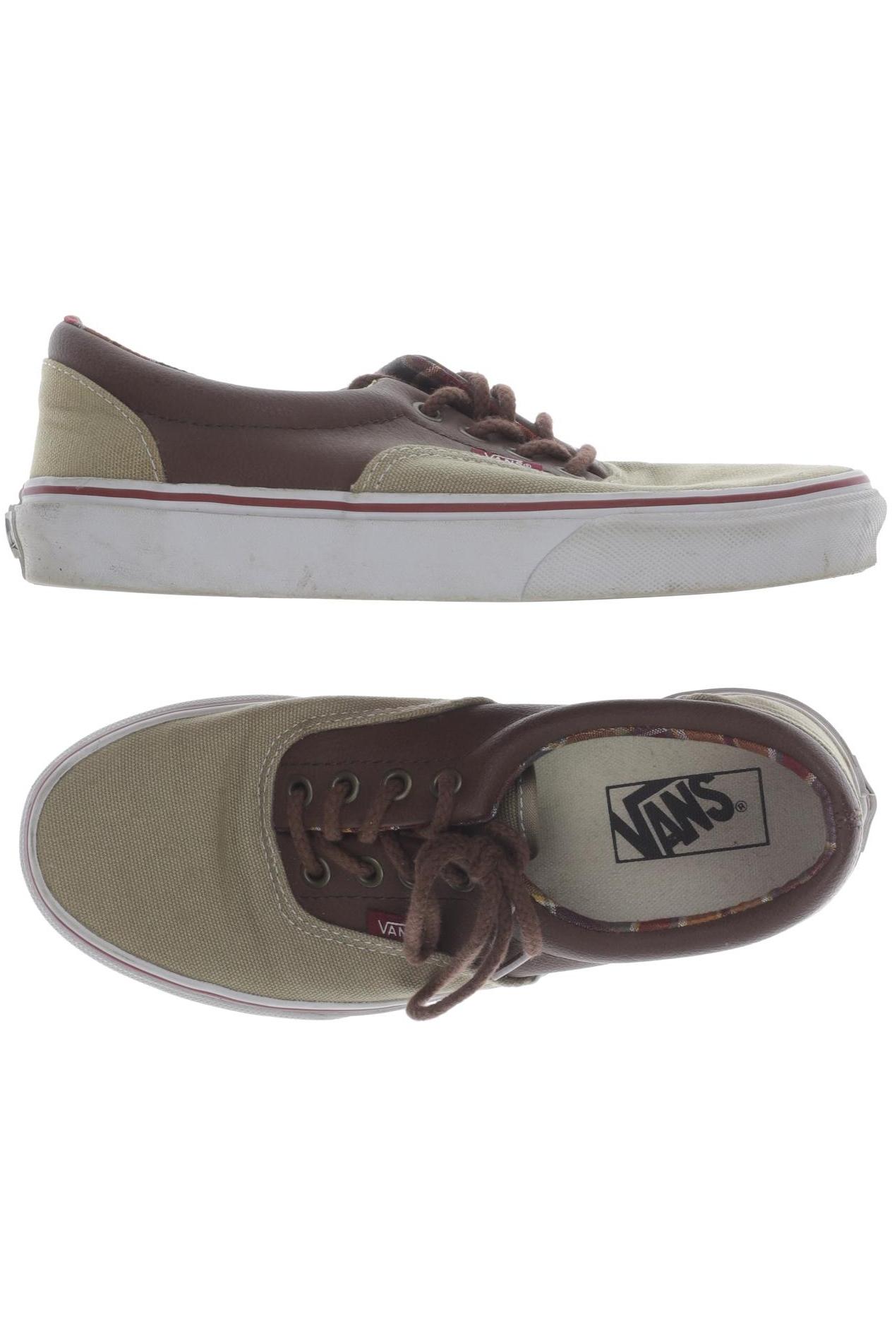 

VANS Damen Sneakers, beige