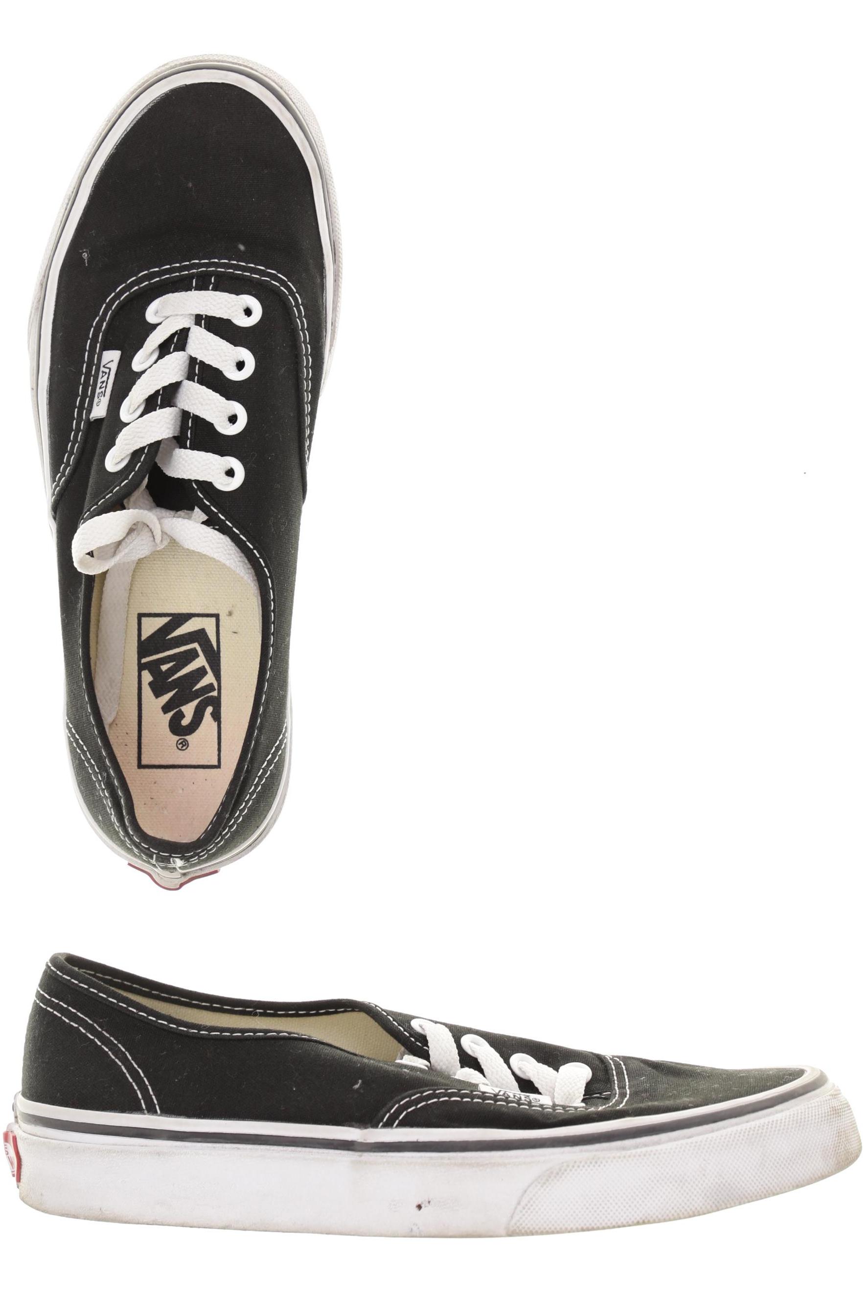 

Vans Damen Sneakers, schwarz, Gr. 36